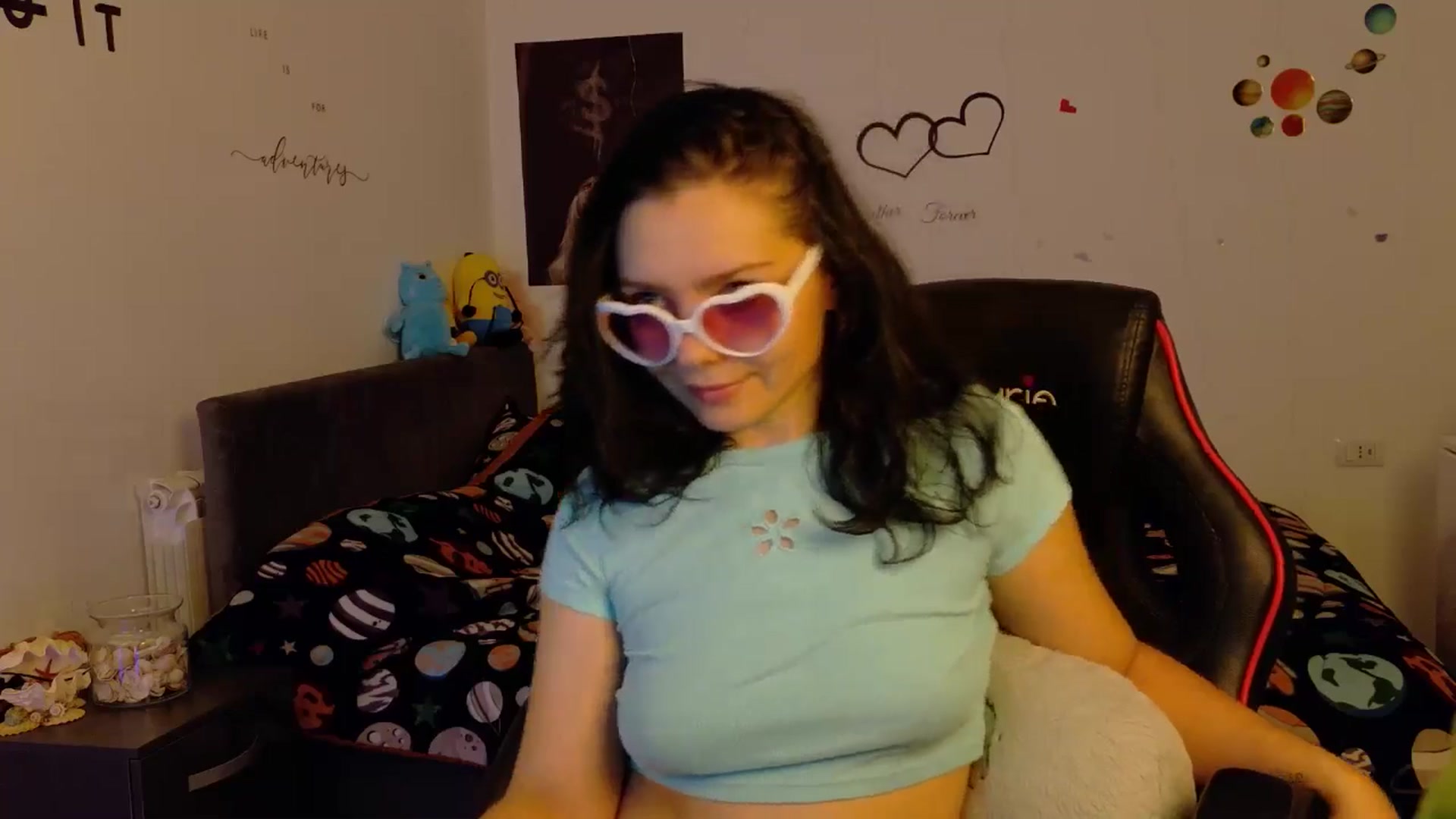 Gallery image thumbnail from YreneA's myfreecams stream on, 11/23/2025, 18:00 image 3 of 20