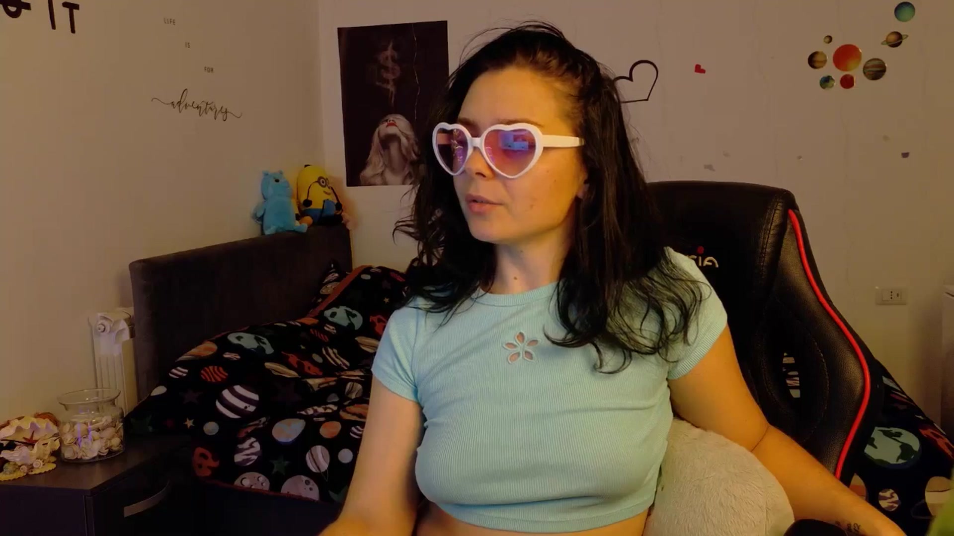 Gallery image thumbnail from YreneA's myfreecams stream on, 11/23/2025, 18:00 image 2 of 20