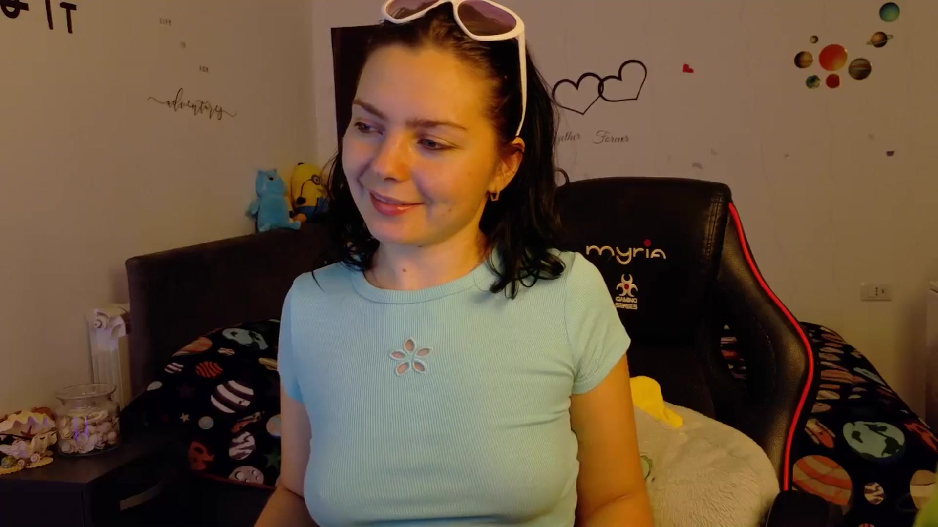Gallery image thumbnail from YreneA's myfreecams stream on, 11/23/2025, 18:00 image 16 of 20