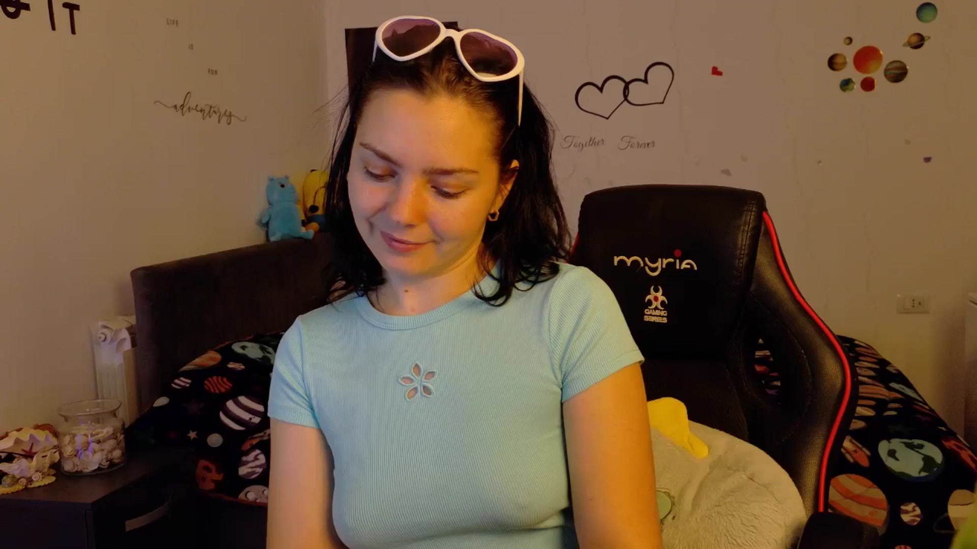 Gallery image thumbnail from YreneA's myfreecams stream on, 11/23/2025, 18:00 image 15 of 20