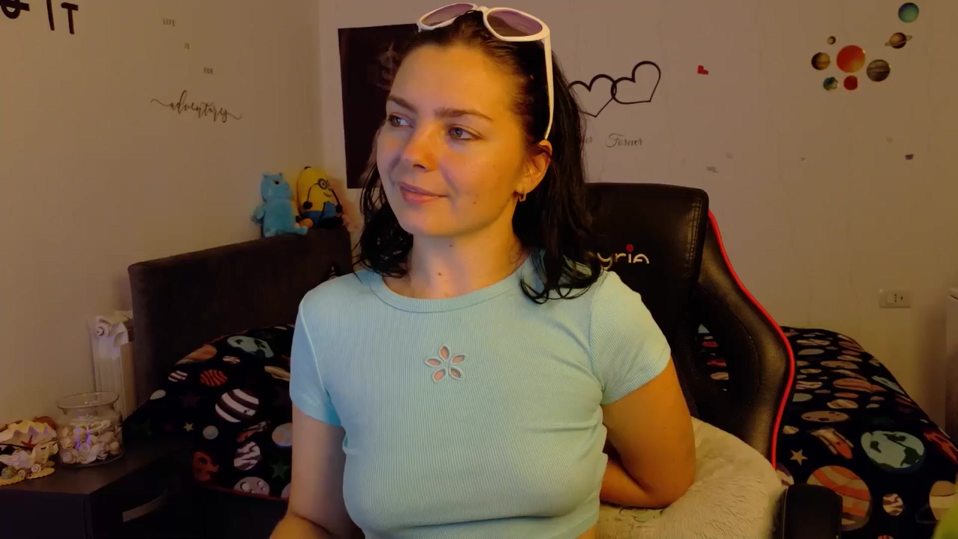 Gallery image thumbnail from YreneA's myfreecams stream on, 11/23/2025, 18:00 image 18 of 20