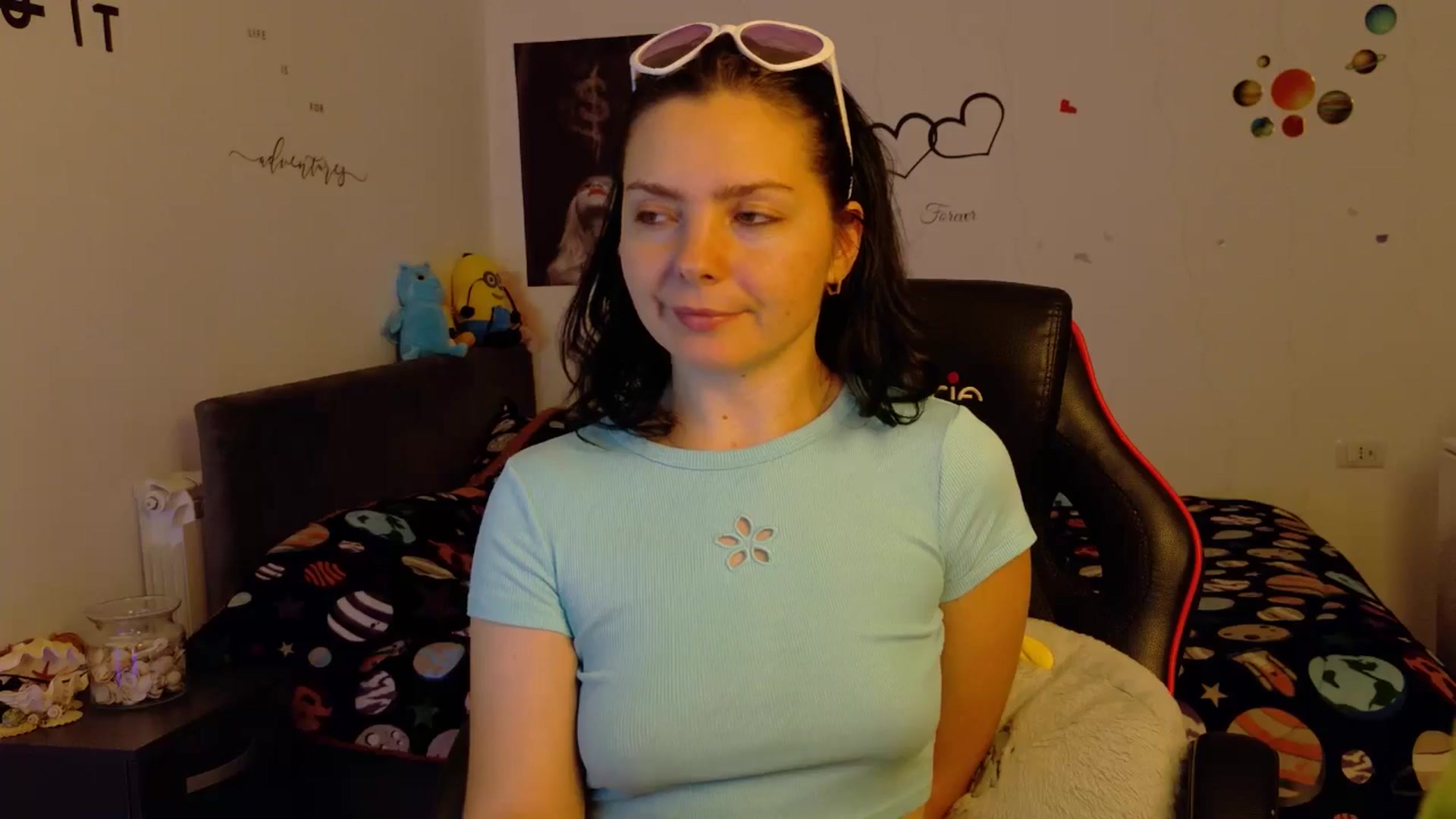 Gallery image thumbnail from YreneA's myfreecams stream on, 11/23/2025, 18:00 image 19 of 20