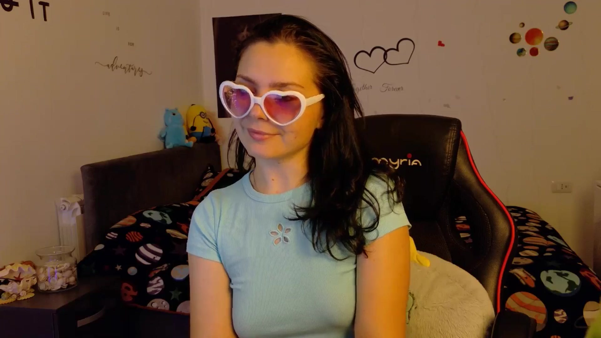 Gallery image thumbnail from YreneA's myfreecams stream on, 11/23/2025, 18:00 image 7 of 20