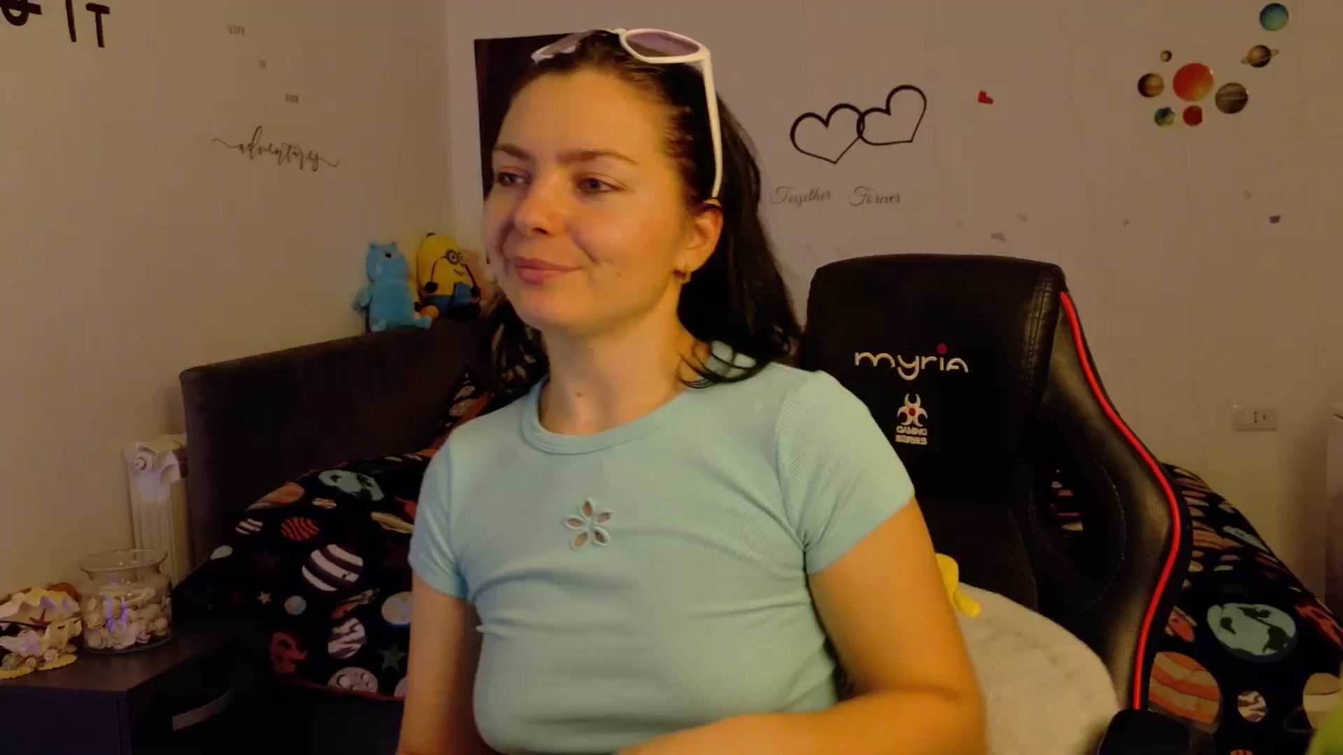 Gallery image thumbnail from YreneA's myfreecams stream on, 11/23/2025, 18:00 image 11 of 20