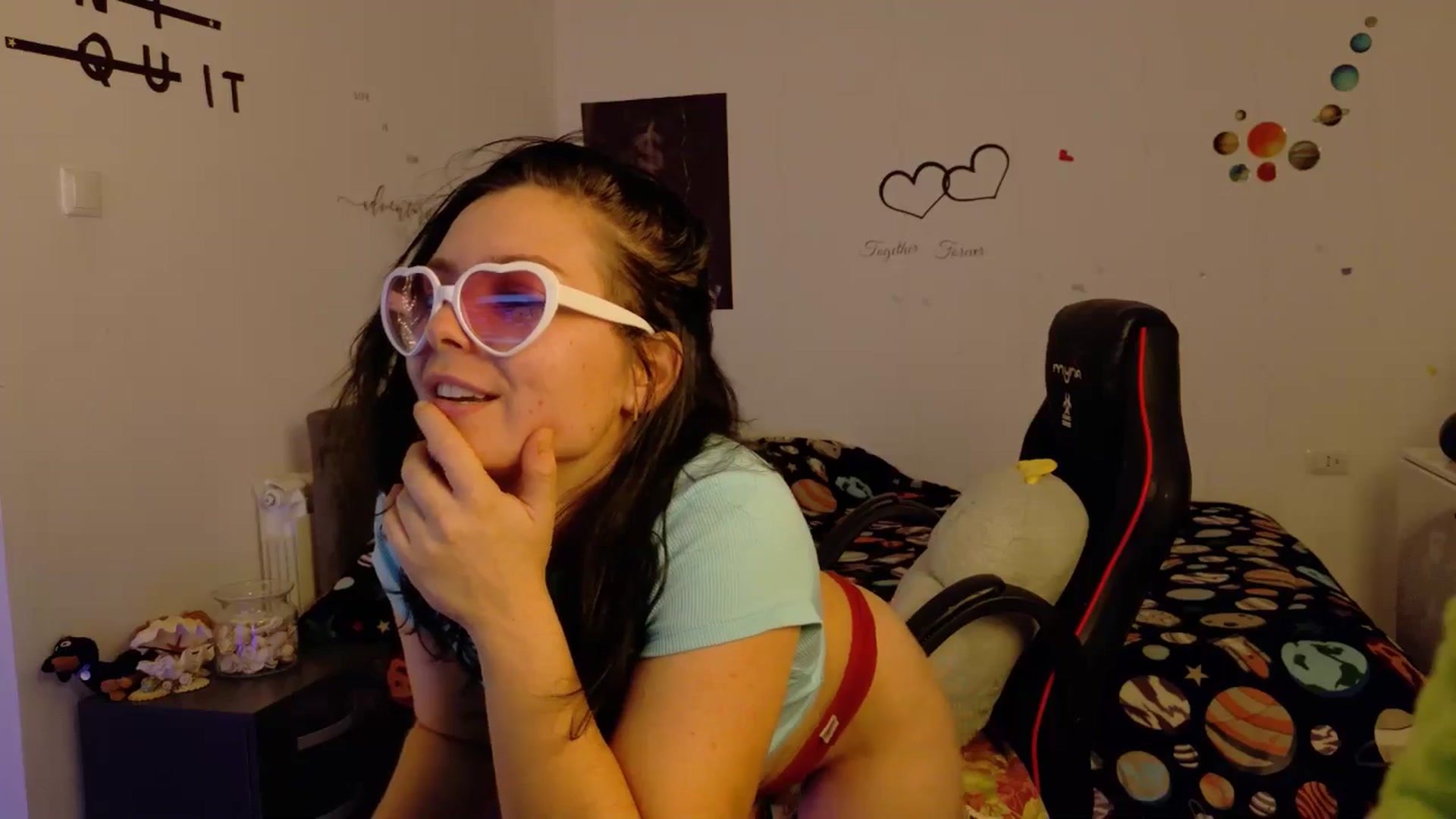 Gallery image thumbnail from YreneA's myfreecams stream on, 11/23/2025, 19:40 image 4 of 20