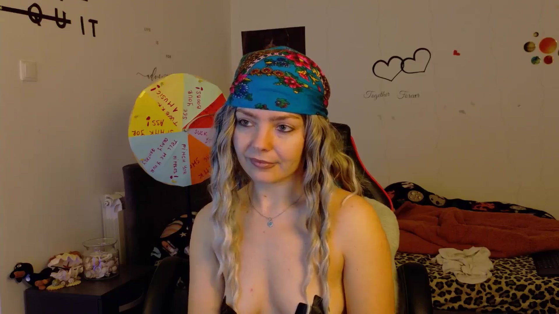 Gallery image thumbnail from YreneA's myfreecams stream on, 11/24/2025, 08:37 image 14 of 20