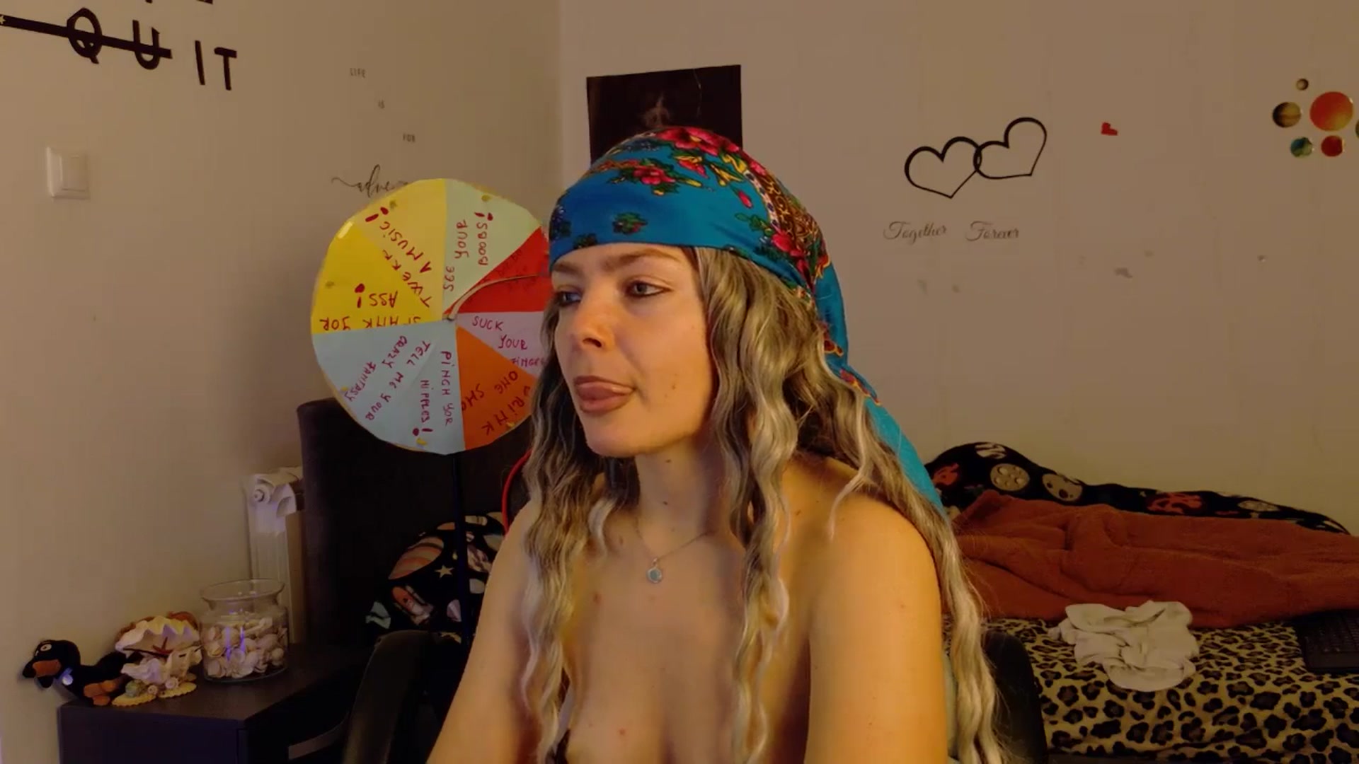Gallery image thumbnail from YreneA's myfreecams stream on, 11/24/2025, 08:37 image 13 of 20