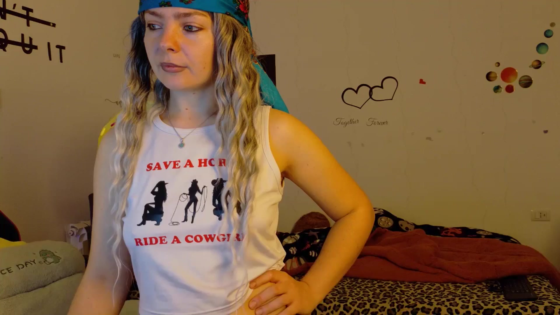 Gallery image thumbnail from YreneA's myfreecams stream on, 11/24/2025, 08:37 image 5 of 20