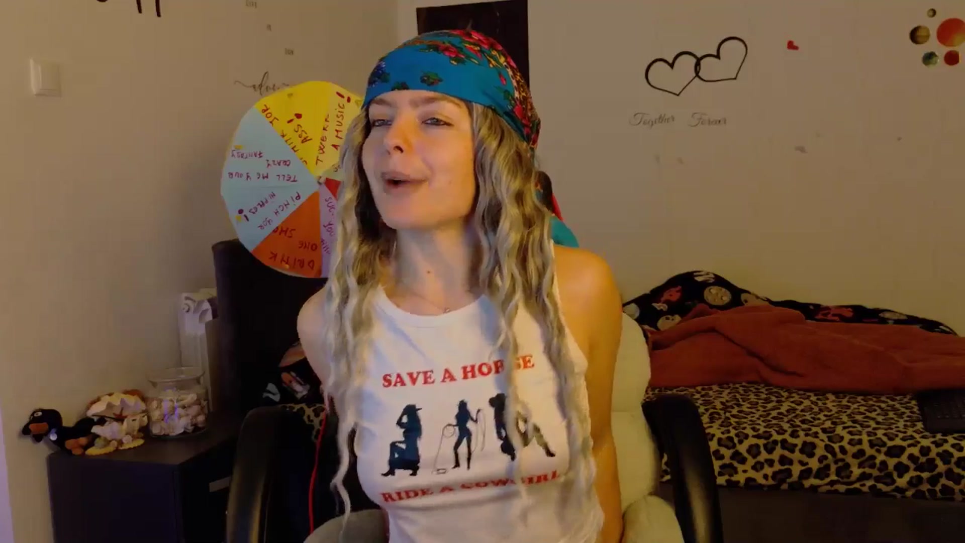 Gallery image thumbnail from YreneA's myfreecams stream on, 11/24/2025, 08:37 image 17 of 20