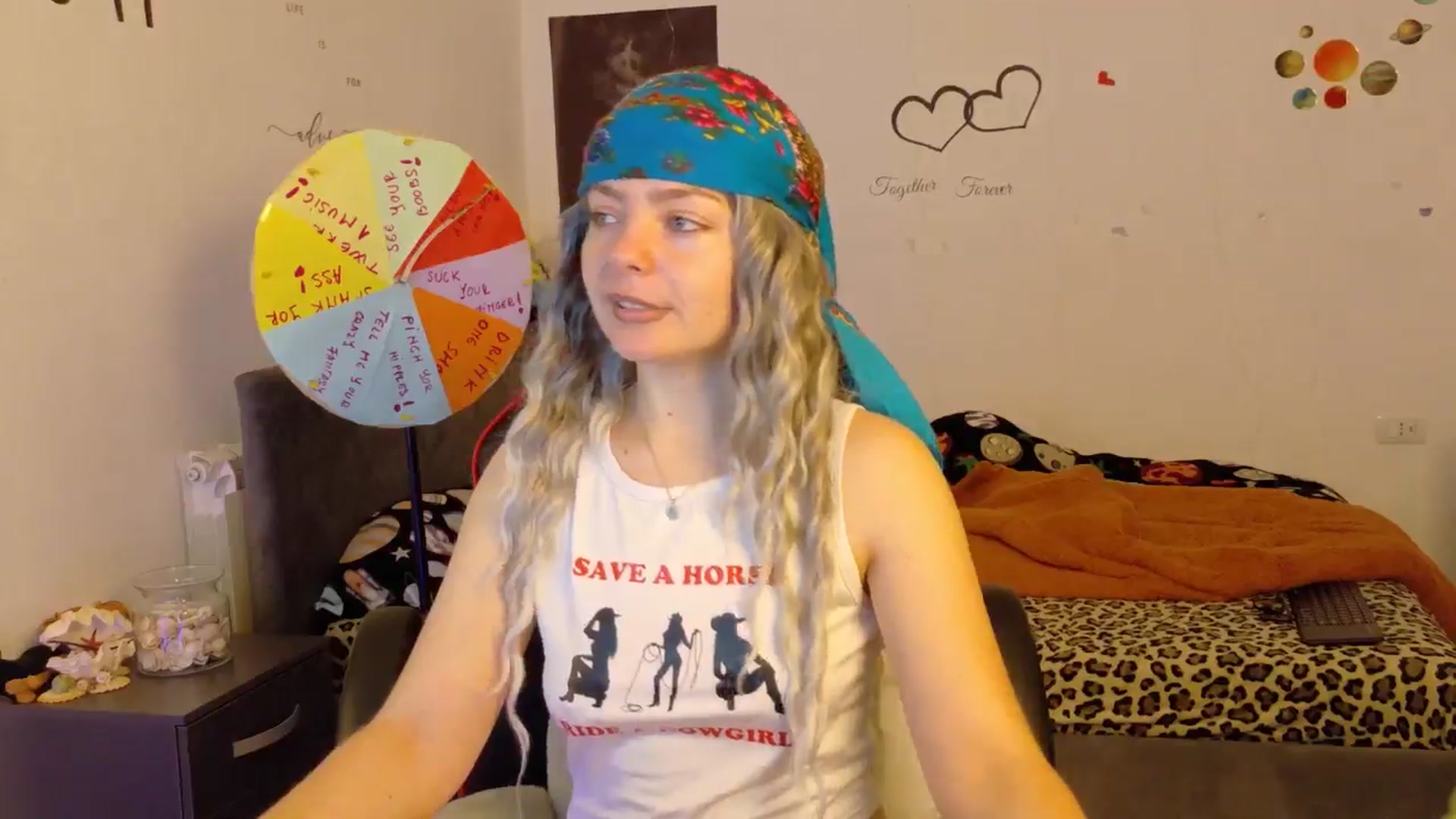 Gallery image thumbnail from YreneA's myfreecams stream on, 11/24/2025, 08:37 image 4 of 20