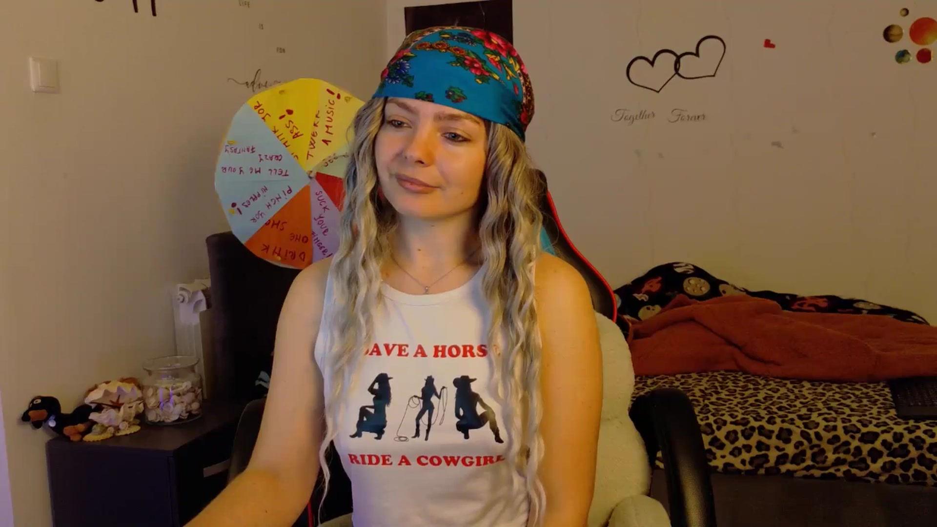Gallery image thumbnail from YreneA's myfreecams stream on, 11/24/2025, 08:37 image 18 of 20