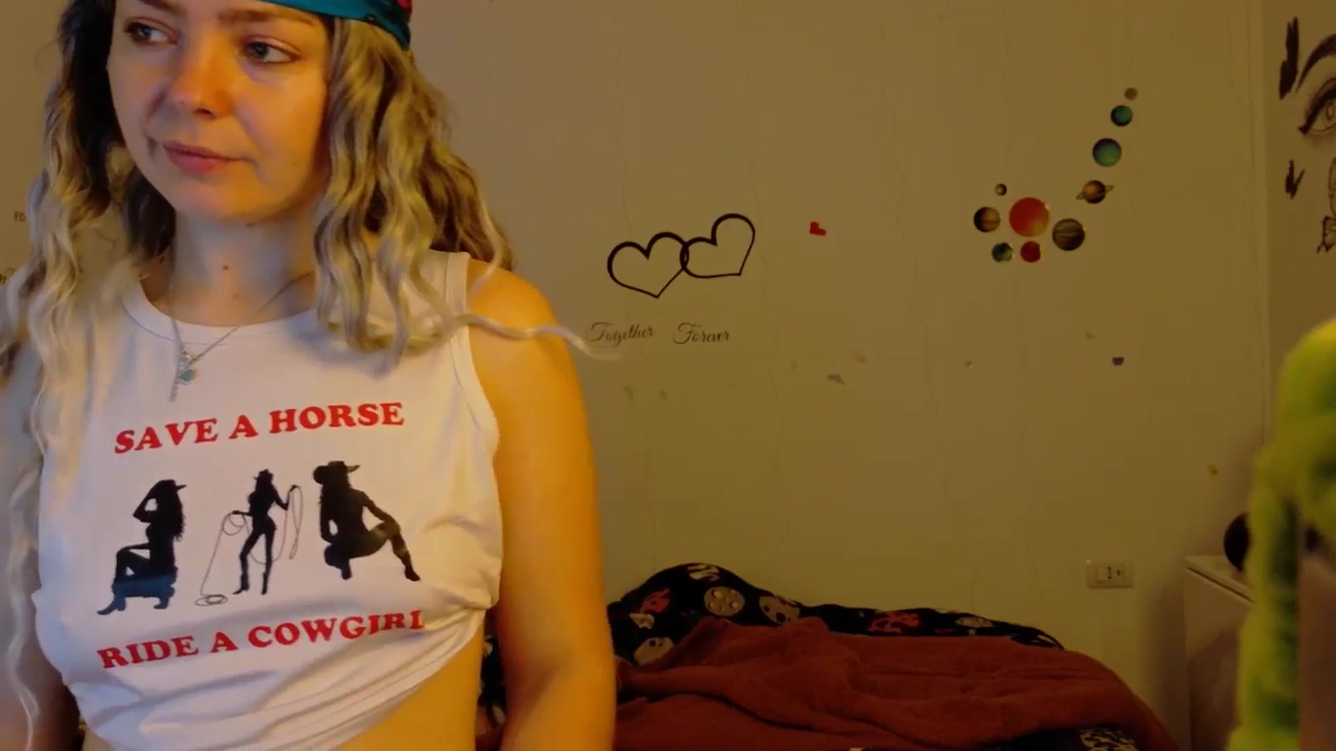Gallery image thumbnail from YreneA's myfreecams stream on, 11/24/2025, 08:37 image 3 of 20