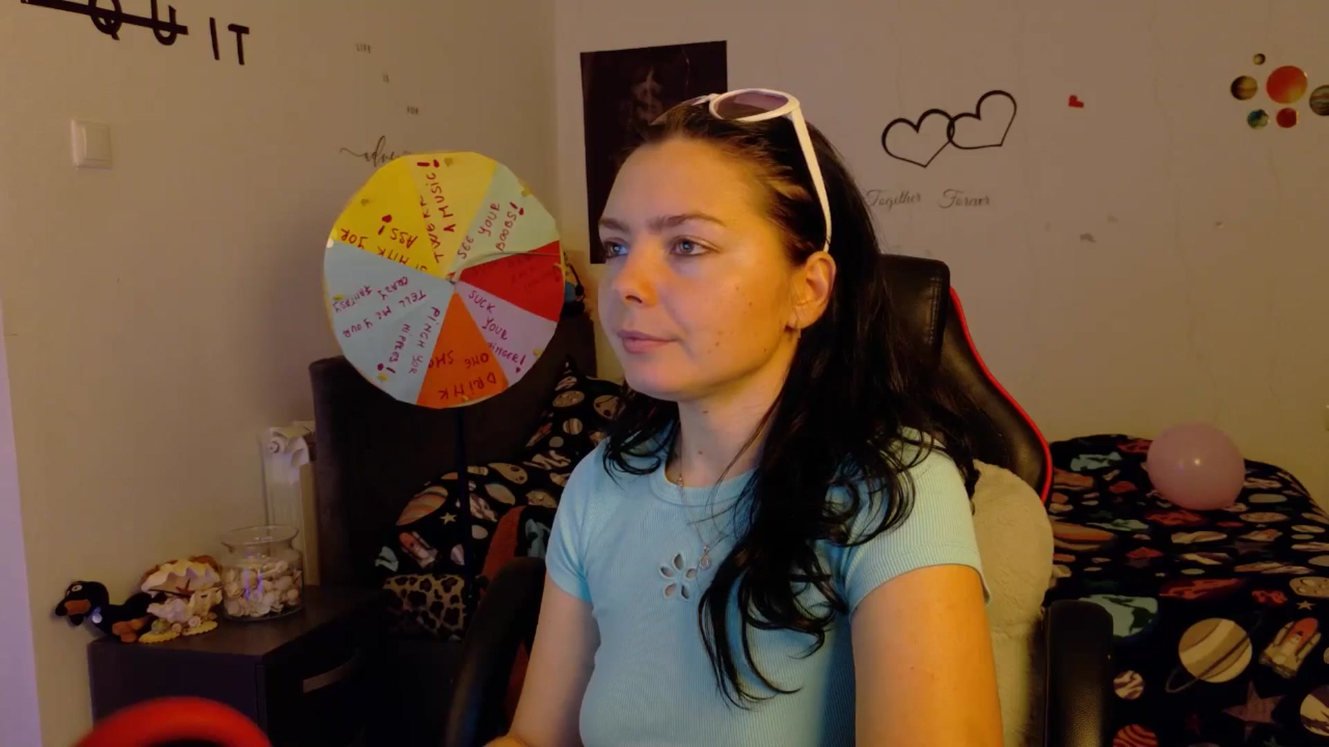 Gallery image thumbnail from YreneA's myfreecams stream on, 11/24/2025, 14:33 image 4 of 20