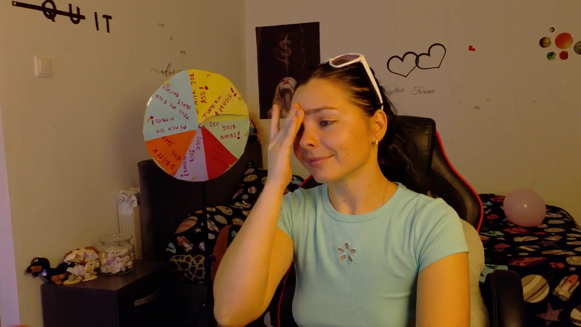 Gallery image thumbnail from YreneA's myfreecams stream on, 11/24/2025, 14:33 image 20 of 20