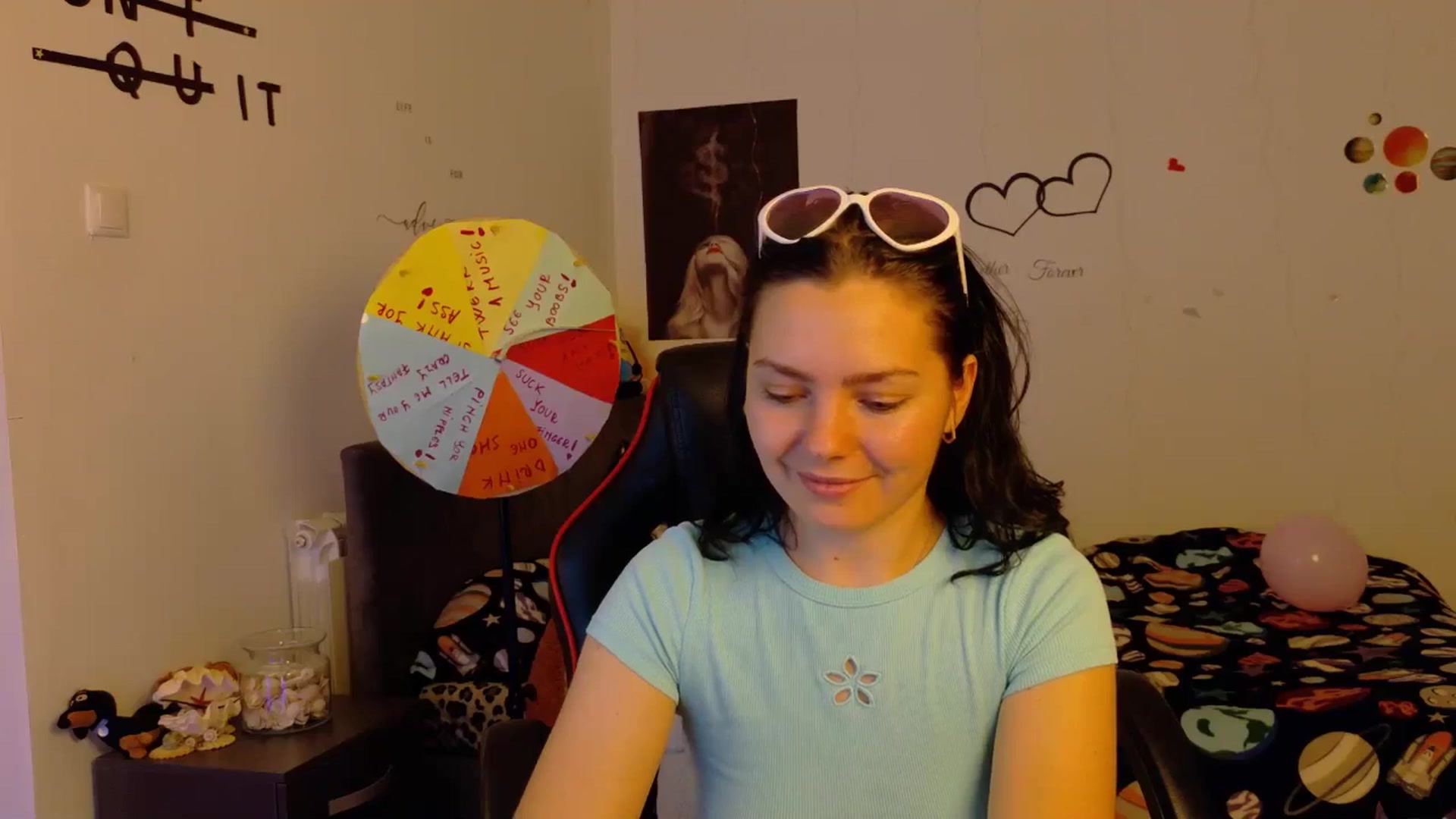 Gallery image thumbnail from YreneA's myfreecams stream on, 11/24/2025, 14:33 image 8 of 20