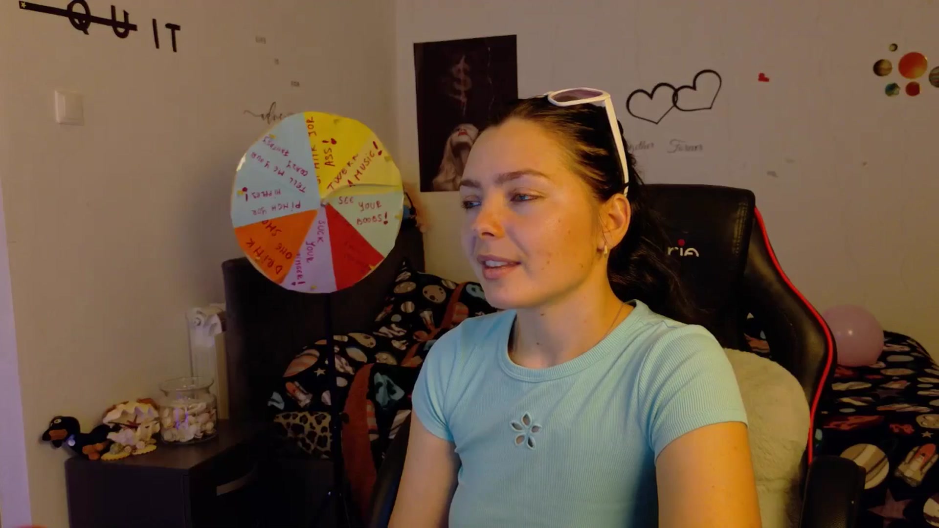 Gallery image thumbnail from YreneA's myfreecams stream on, 11/24/2025, 14:33 image 19 of 20