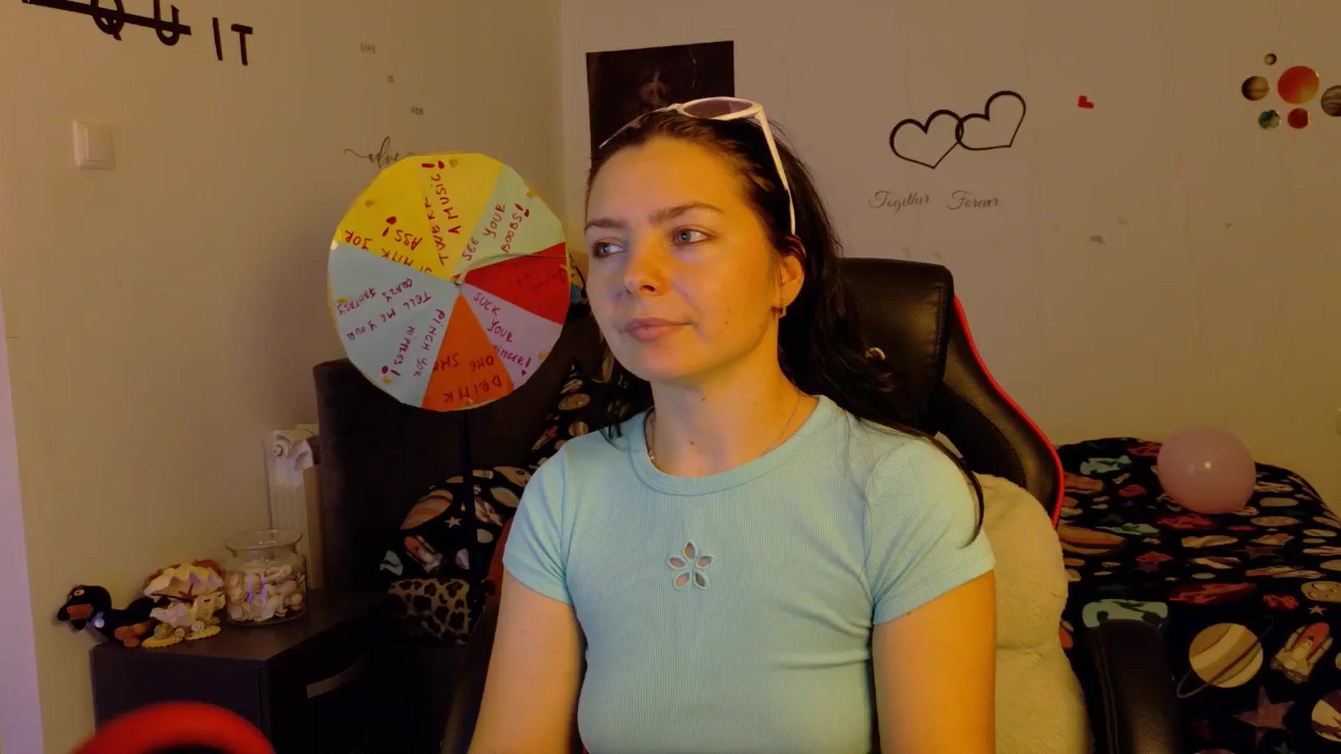 Gallery image thumbnail from YreneA's myfreecams stream on, 11/24/2025, 14:33 image 1 of 20