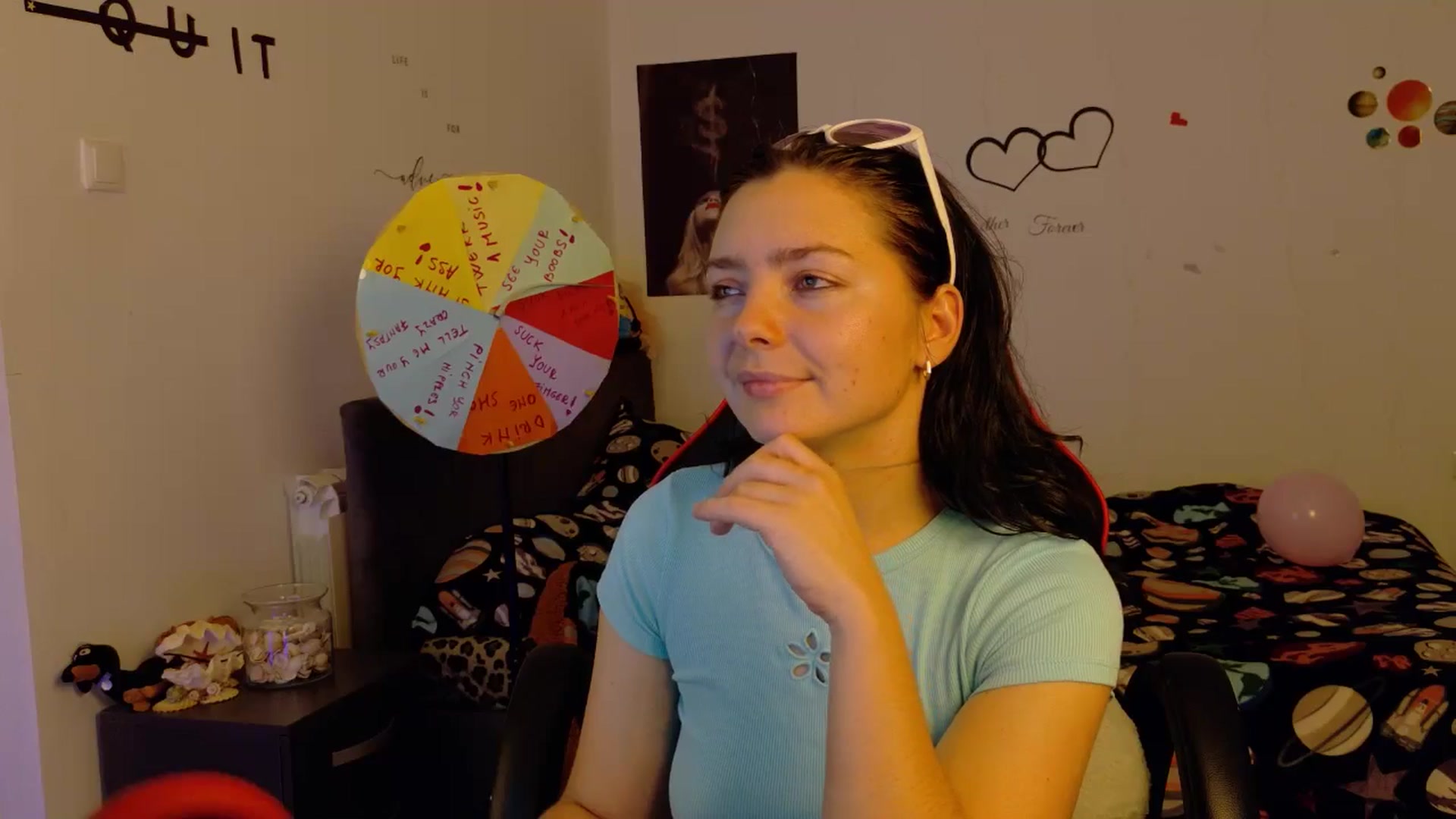 Gallery image thumbnail from YreneA's myfreecams stream on, 11/24/2025, 14:33 image 9 of 20