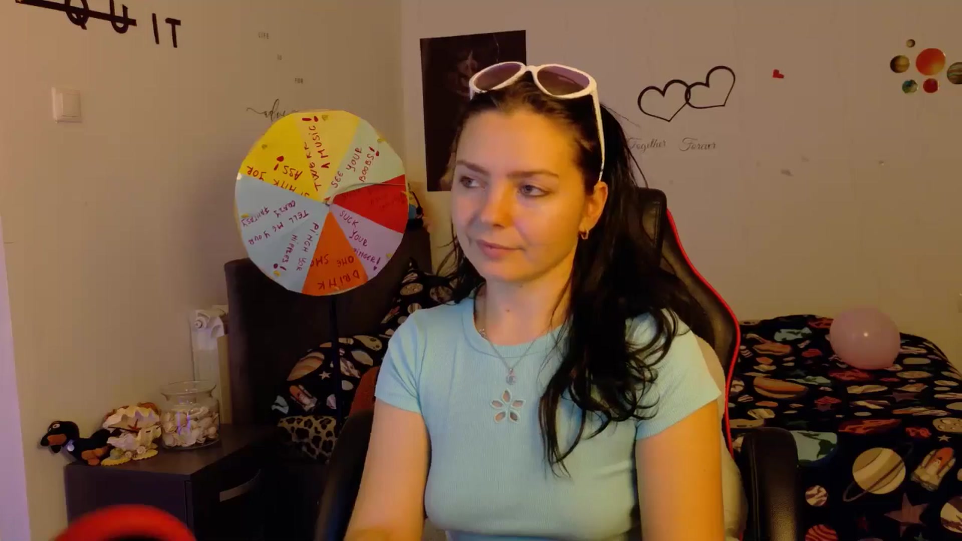 Gallery image thumbnail from YreneA's myfreecams stream on, 11/24/2025, 14:33 image 3 of 20