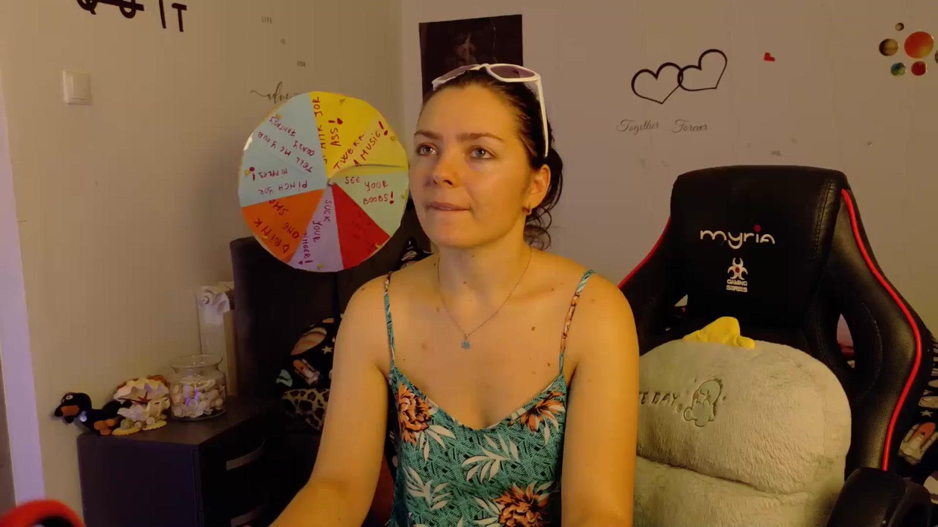 Gallery image thumbnail from YreneA's myfreecams stream on, 11/24/2025, 17:56 image 3 of 20