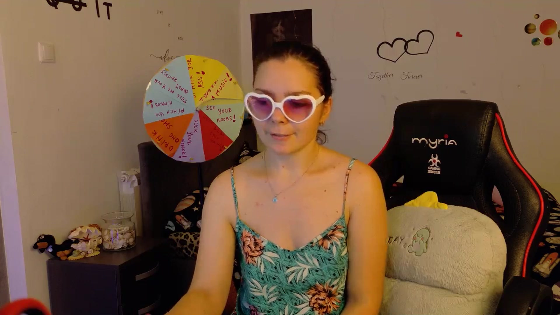 Gallery image thumbnail from YreneA's myfreecams stream on, 11/24/2025, 17:56 image 2 of 20