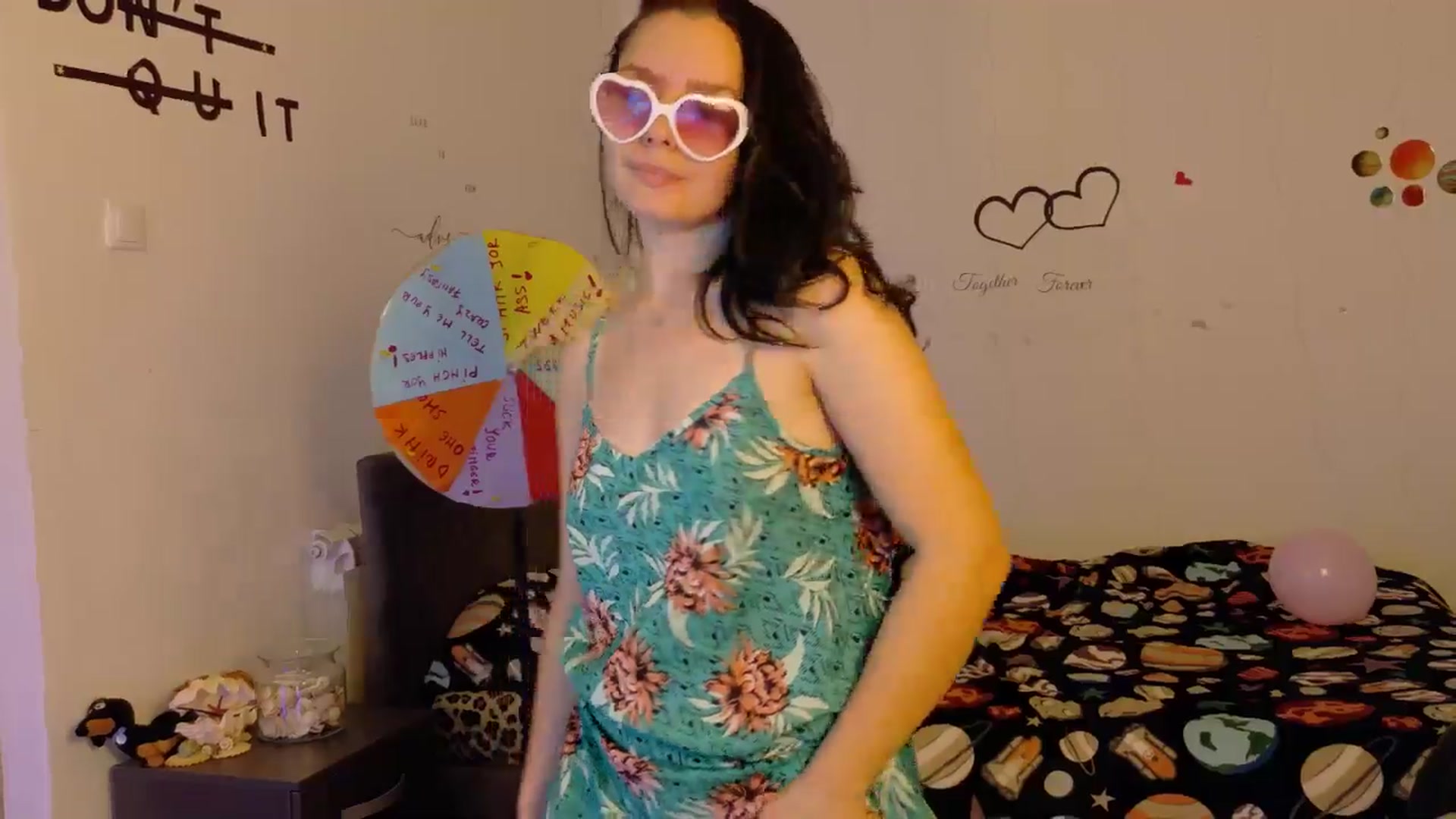 Gallery image thumbnail from YreneA's myfreecams stream on, 11/24/2025, 17:56 image 15 of 20