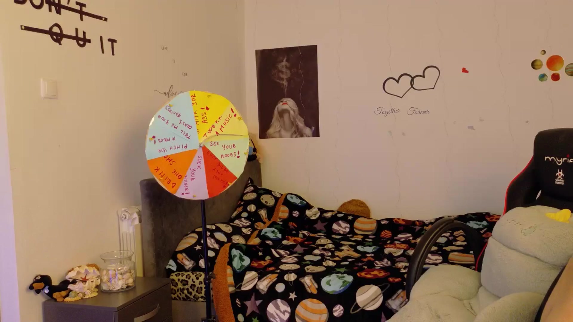 Gallery image thumbnail from YreneA's myfreecams stream on, 11/24/2025, 17:56 image 19 of 20