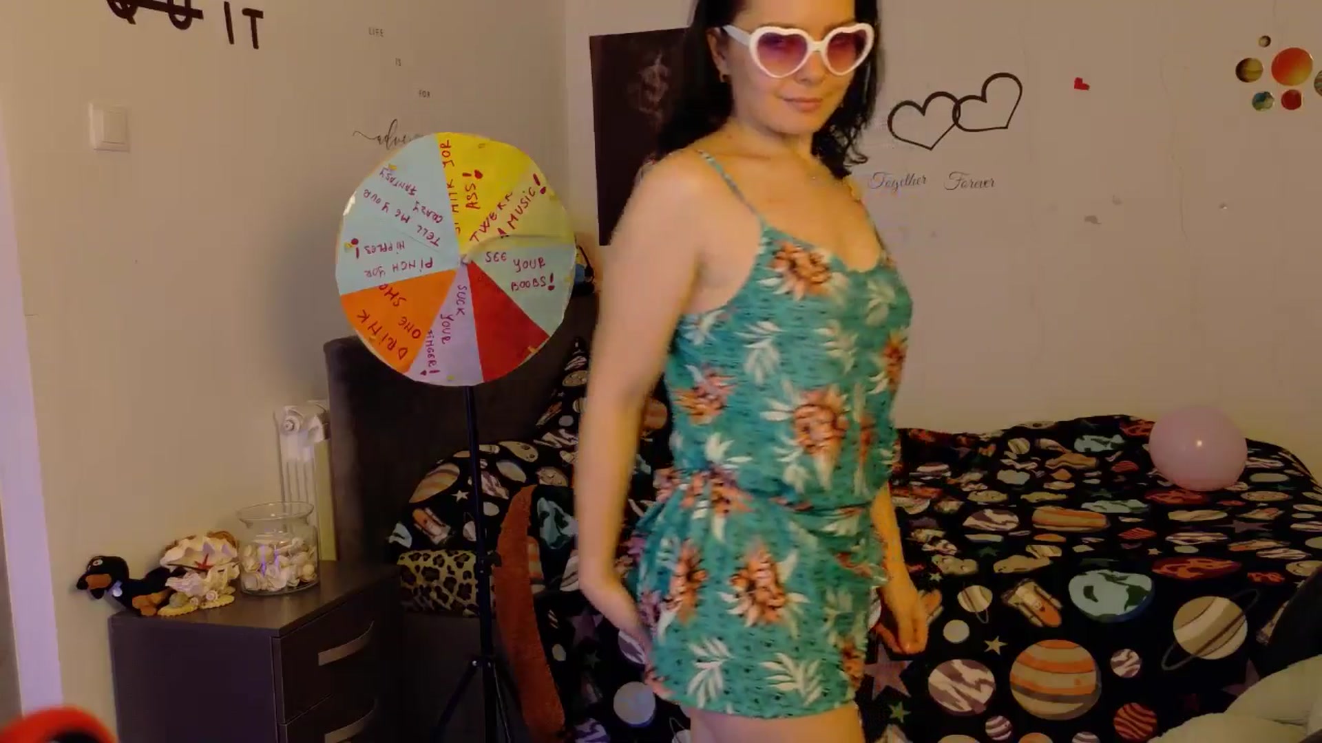 Gallery image thumbnail from YreneA's myfreecams stream on, 11/24/2025, 17:56 image 10 of 20
