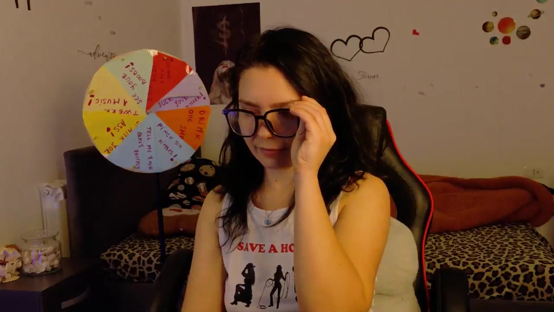 Gallery image thumbnail from YreneA's myfreecams stream on, 11/25/2025, 20:20 image 8 of 20
