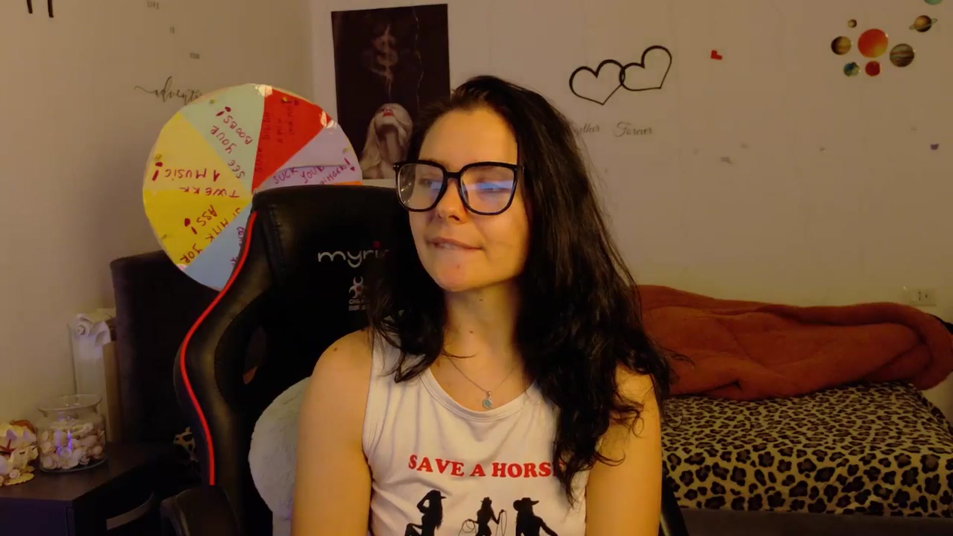 Gallery image thumbnail from YreneA's myfreecams stream on, 11/25/2025, 20:20 image 2 of 20
