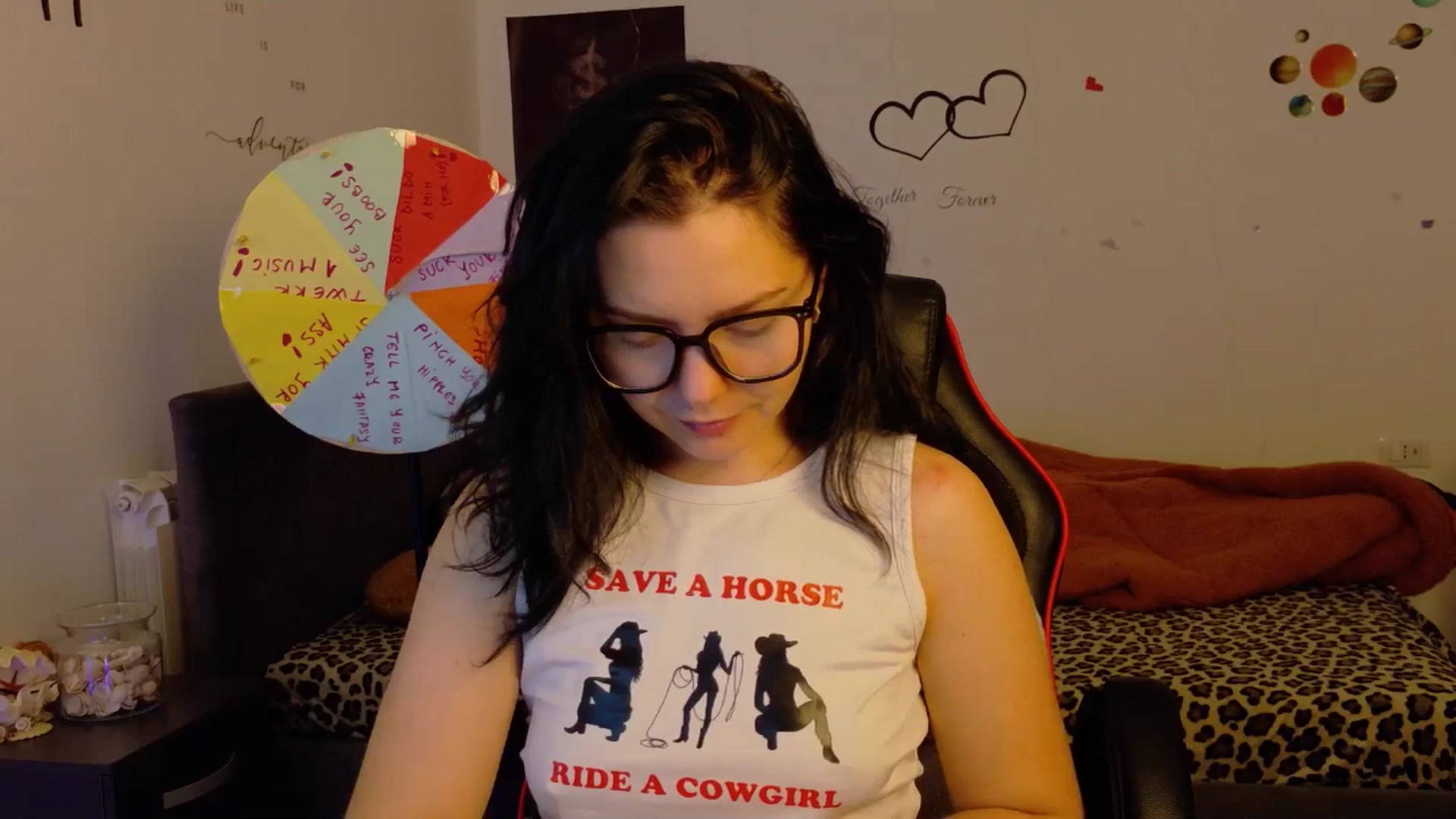 Gallery image thumbnail from YreneA's myfreecams stream on, 11/25/2025, 20:20 image 4 of 20