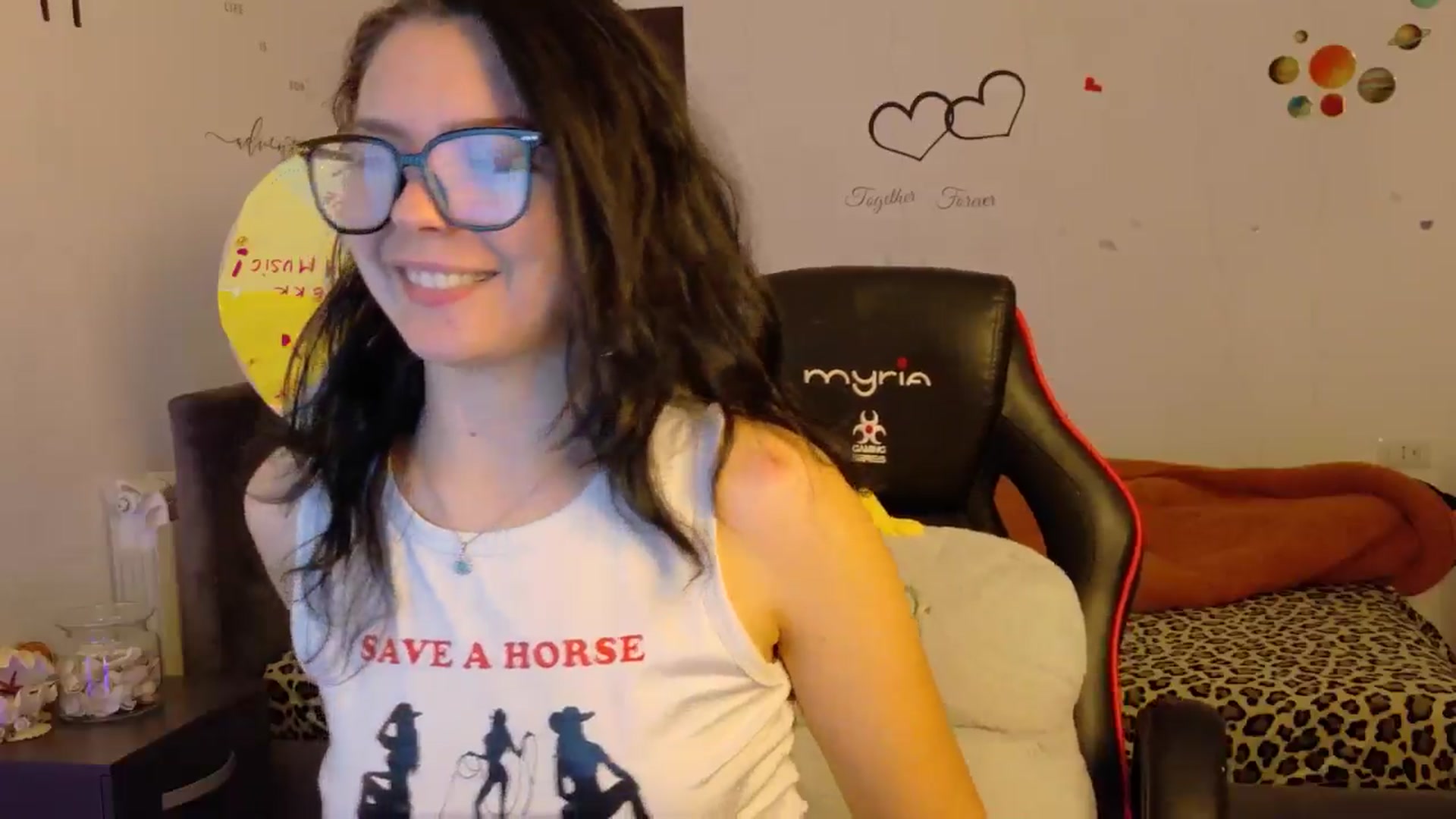 Gallery image thumbnail from YreneA's myfreecams stream on, 11/25/2025, 20:20 image 9 of 20