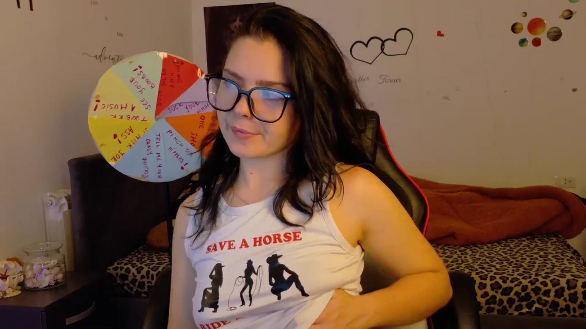 Gallery image thumbnail from YreneA's myfreecams stream on, 11/25/2025, 20:20 image 5 of 20