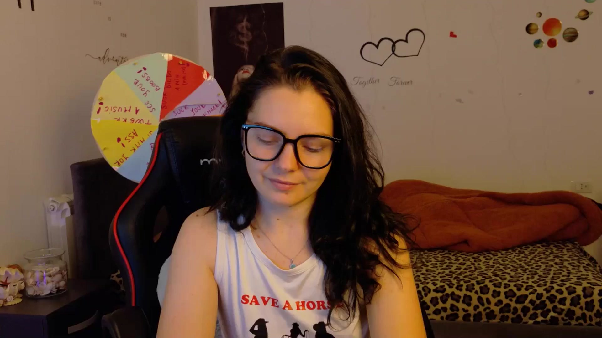 Gallery image thumbnail from YreneA's myfreecams stream on, 11/25/2025, 20:20 image 1 of 20
