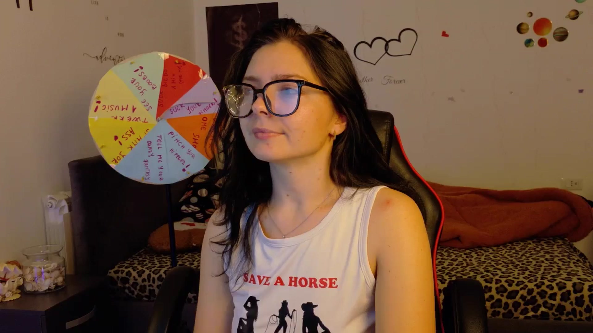 Gallery image thumbnail from YreneA's myfreecams stream on, 11/25/2025, 20:20 image 6 of 20