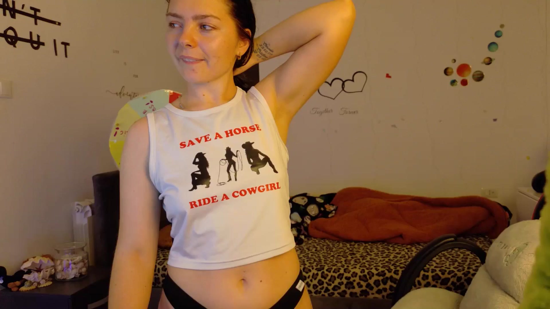 Gallery image thumbnail from YreneA's myfreecams stream on, 11/25/2025, 20:20 image 13 of 20