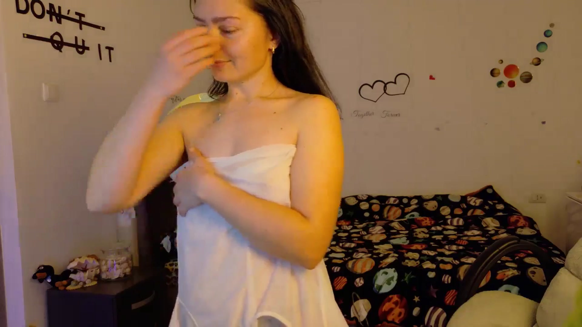 Gallery image thumbnail from YreneA's myfreecams stream on, 11/26/2025, 08:17 image 16 of 20