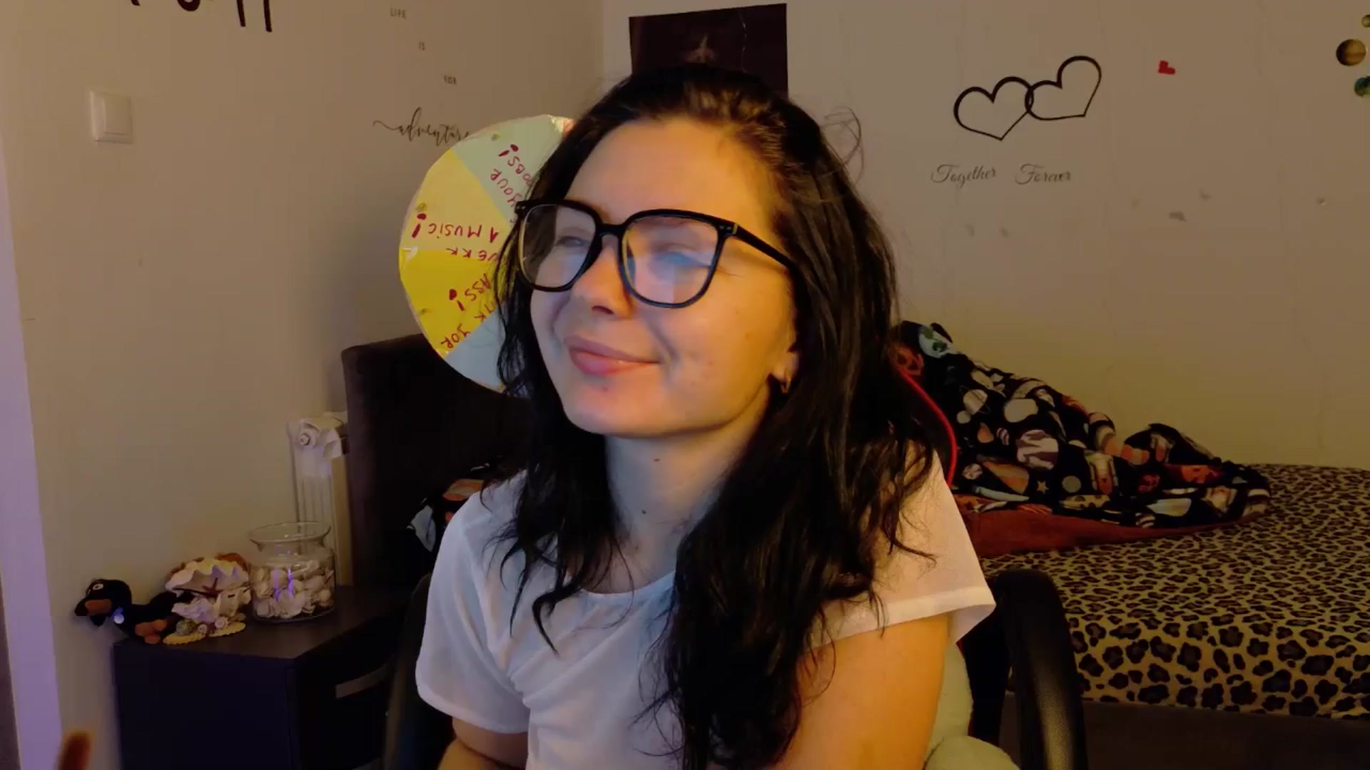 Gallery image thumbnail from YreneA's myfreecams stream on, 11/26/2025, 08:17 image 1 of 20