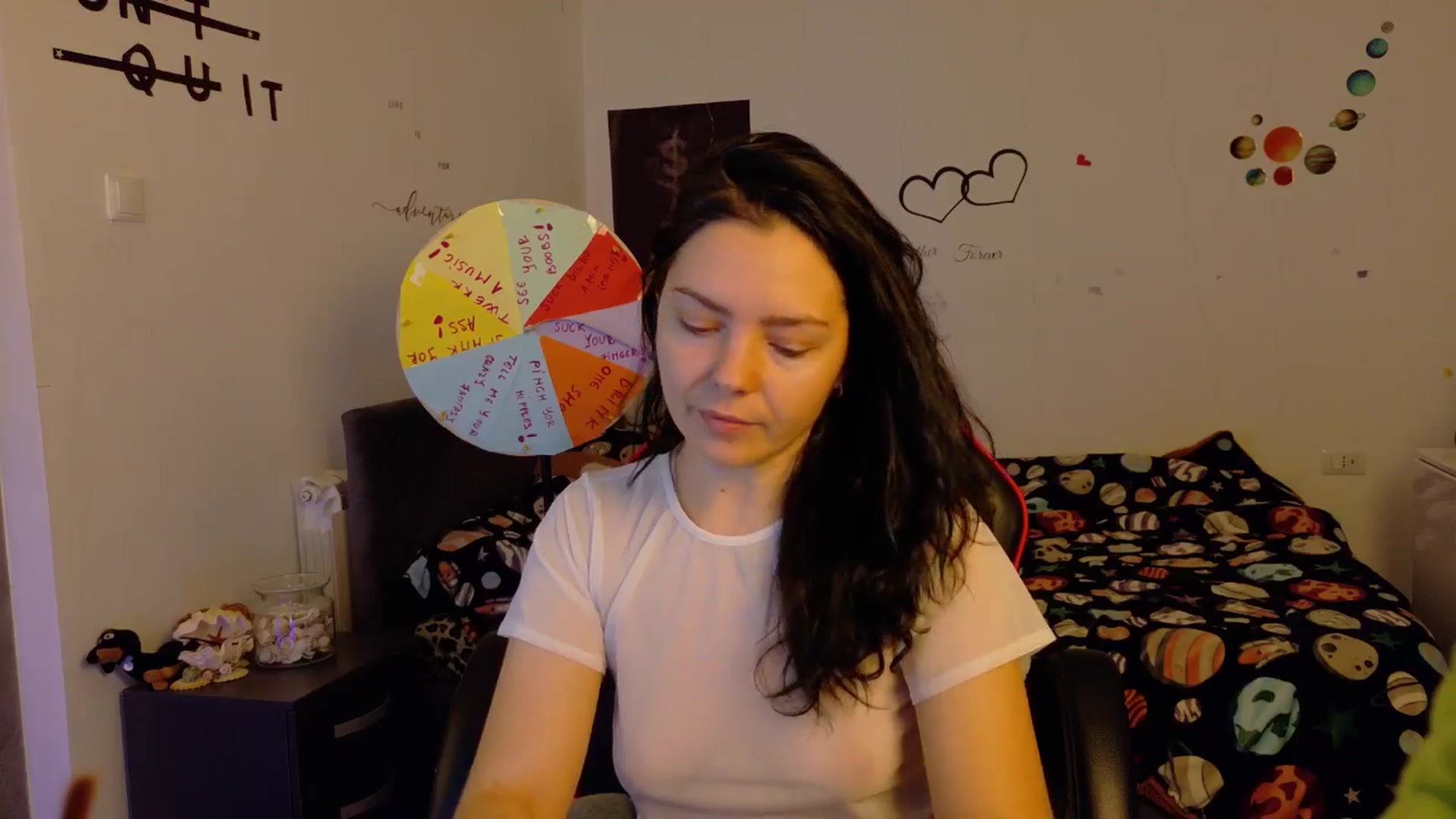 Gallery image thumbnail from YreneA's myfreecams stream on, 11/26/2025, 08:17 image 12 of 20