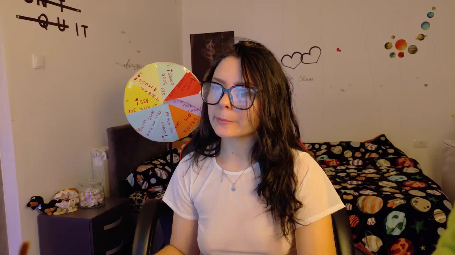 Gallery image thumbnail from YreneA's myfreecams stream on, 11/26/2025, 08:17 image 15 of 20