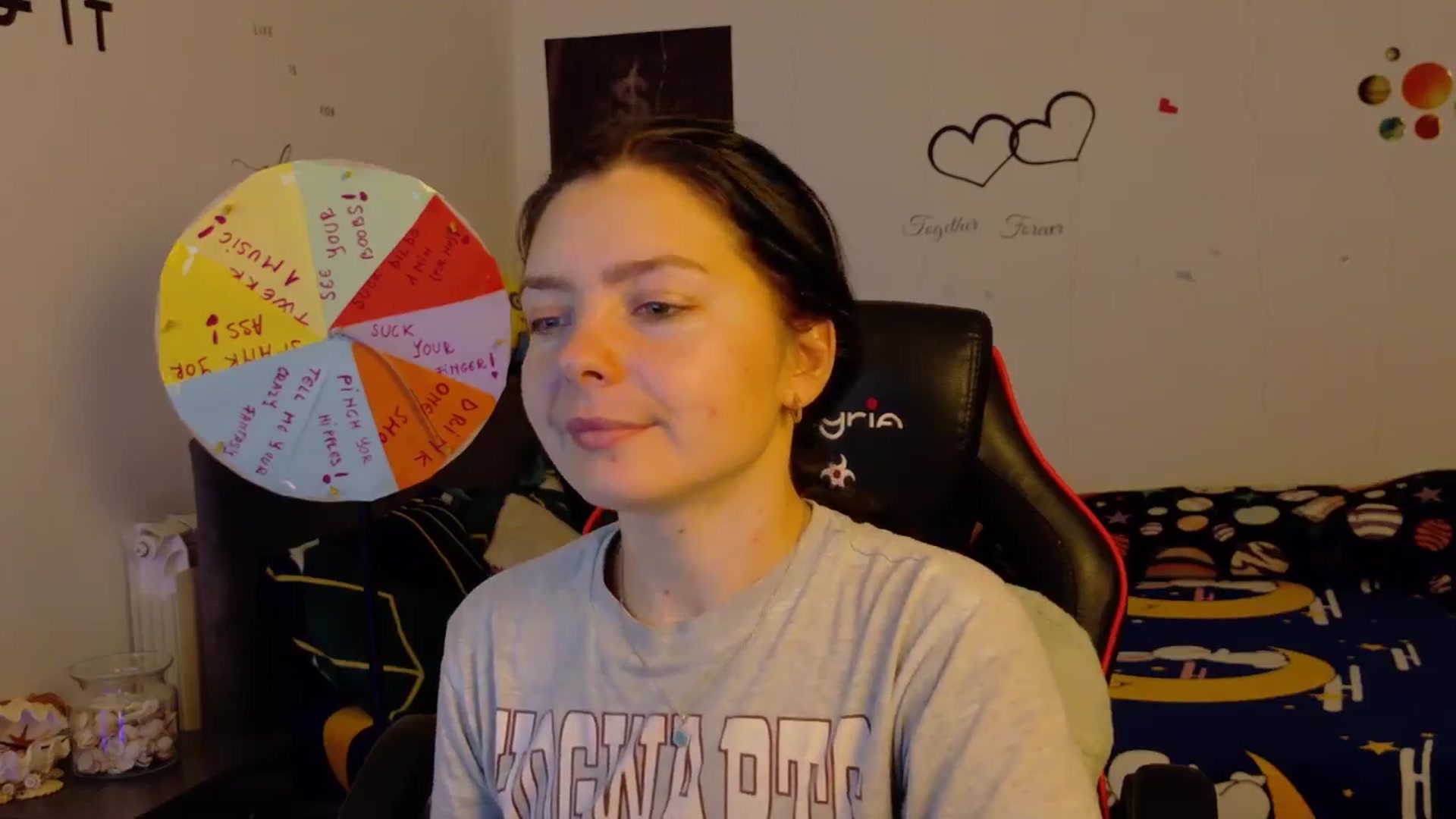Gallery image thumbnail from YreneA's myfreecams stream on, 11/26/2025, 16:01 image 10 of 20