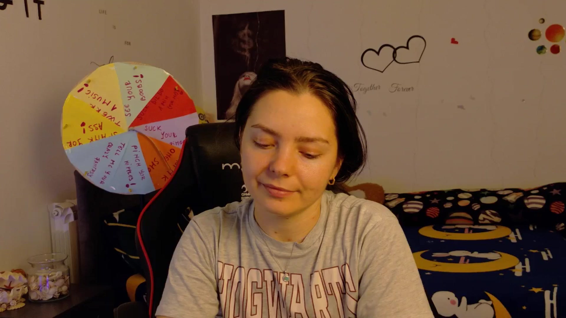 Gallery image thumbnail from YreneA's myfreecams stream on, 11/26/2025, 16:01 image 12 of 20