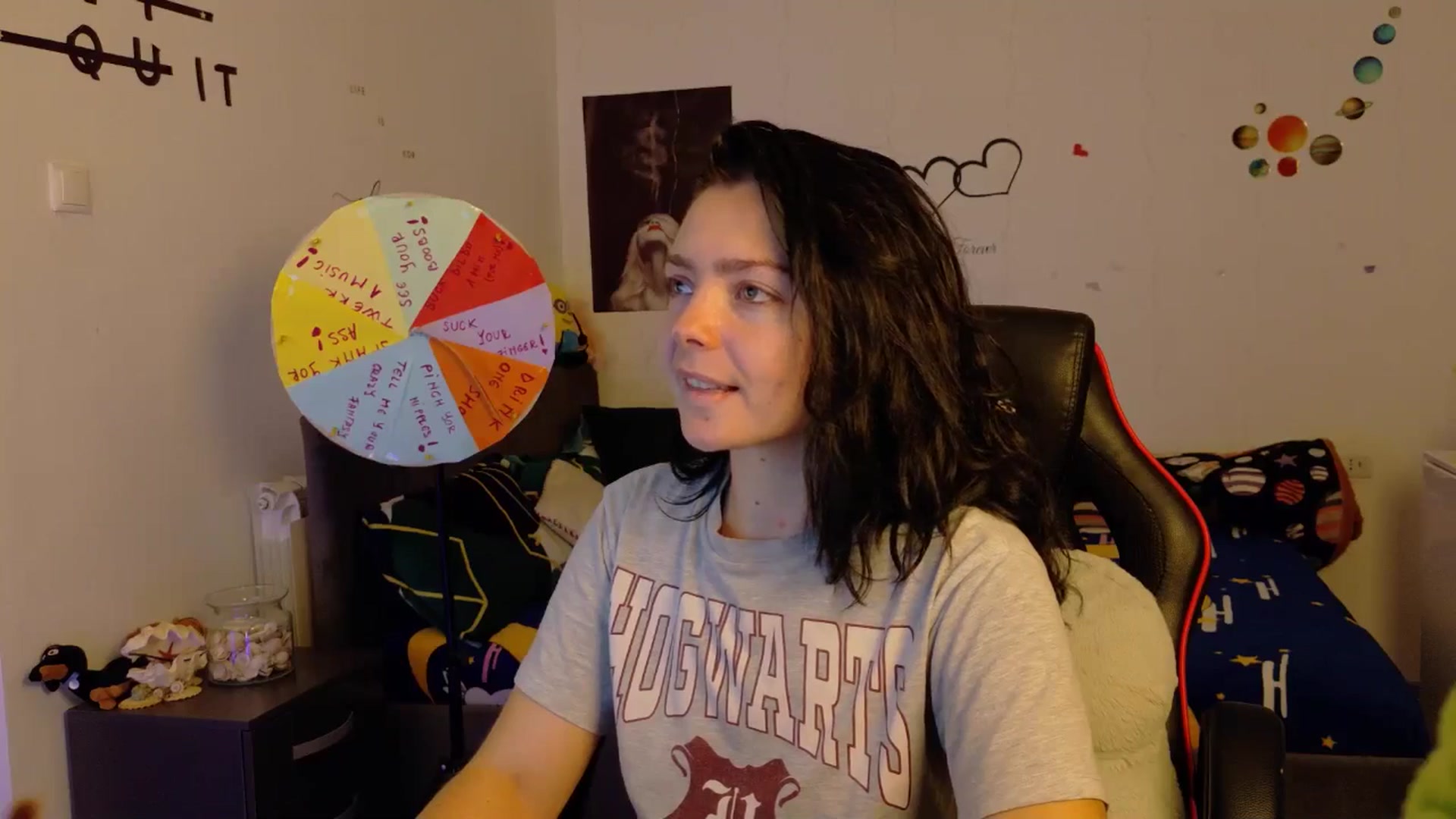 Gallery image thumbnail from YreneA's myfreecams stream on, 11/26/2025, 20:15 image 5 of 20