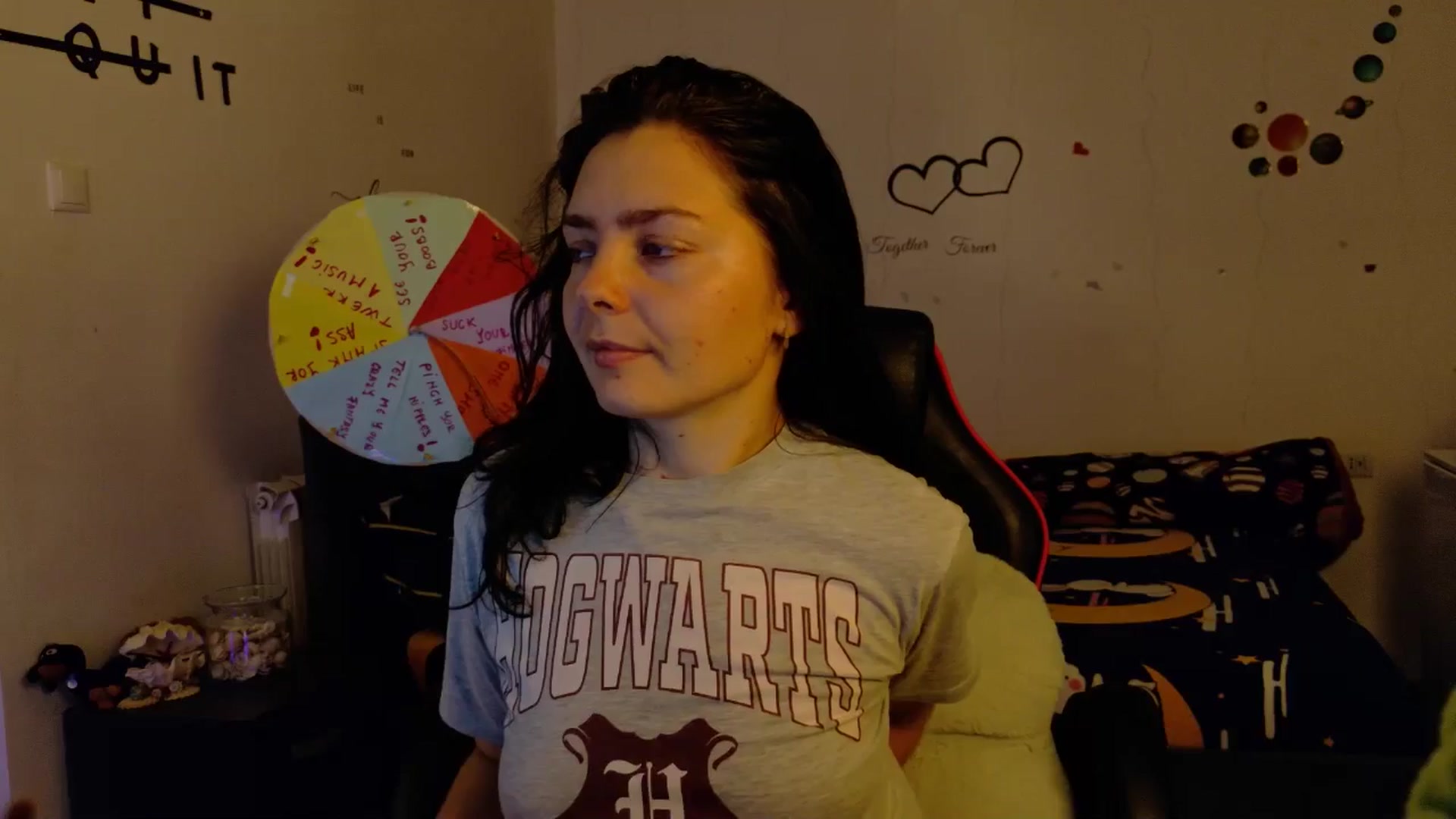 Gallery image thumbnail from YreneA's myfreecams stream on, 11/26/2025, 20:15 image 10 of 20