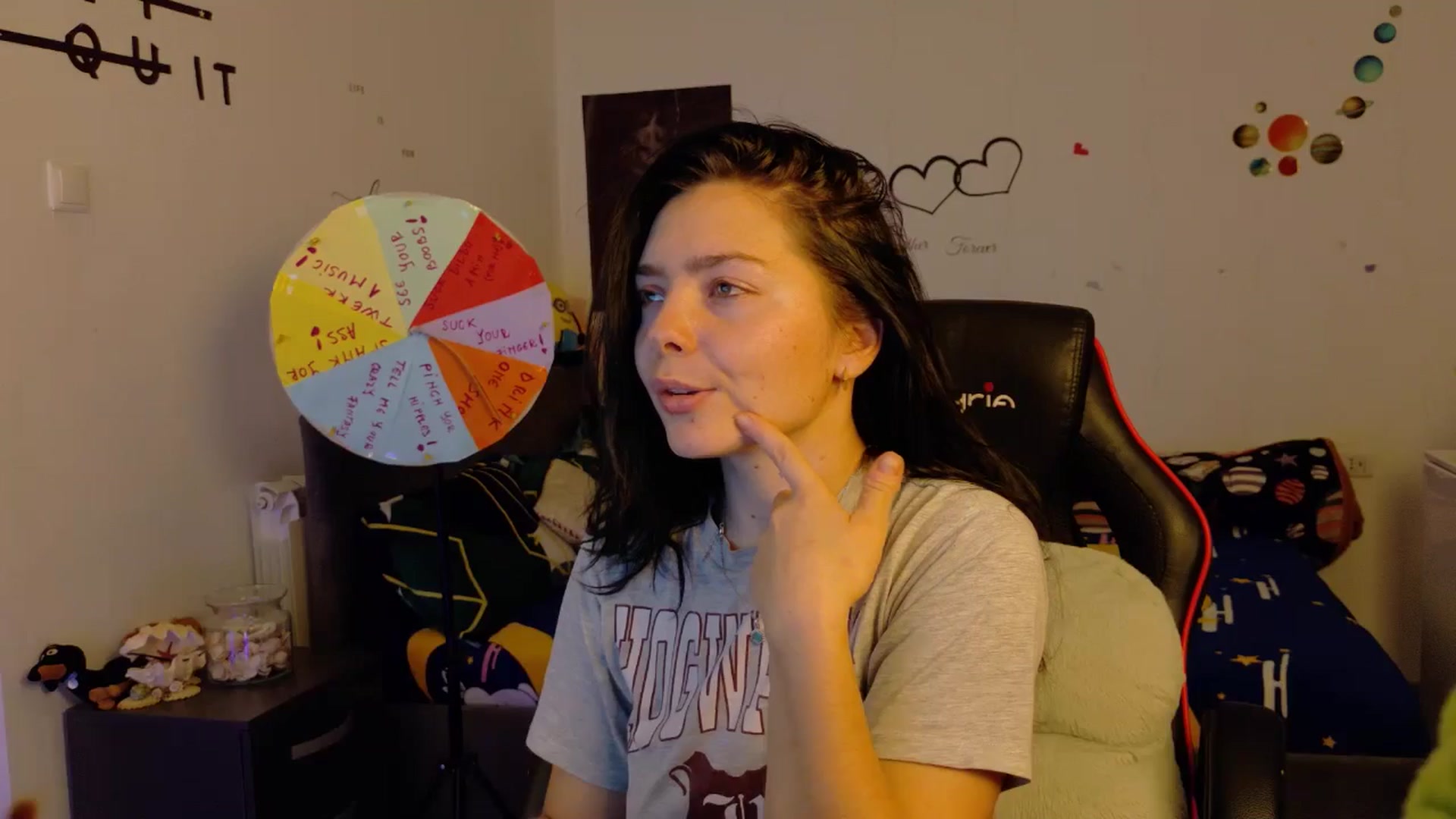 Gallery image thumbnail from YreneA's myfreecams stream on, 11/26/2025, 20:15 image 7 of 20