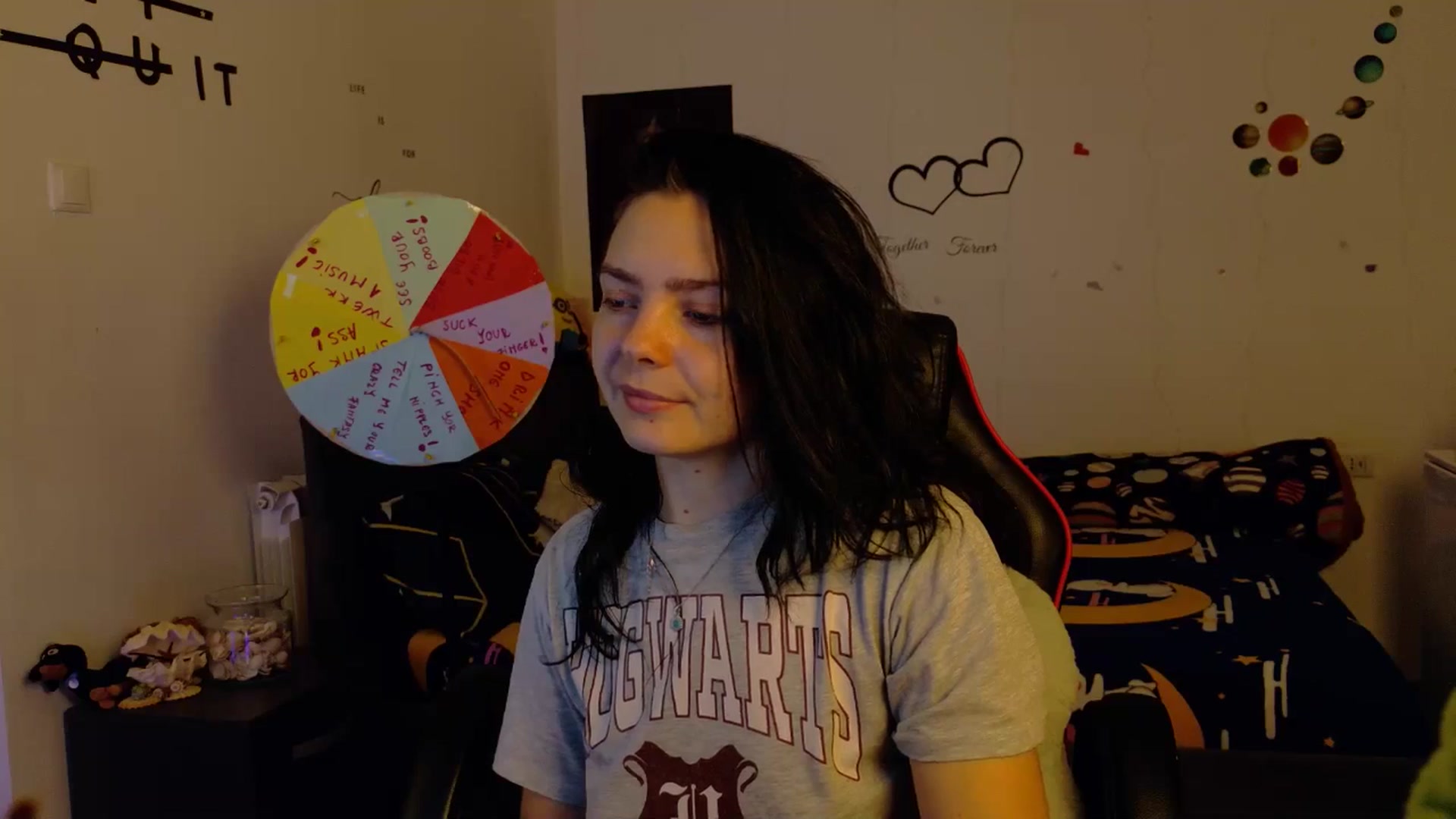 Gallery image thumbnail from YreneA's myfreecams stream on, 11/26/2025, 20:15 image 11 of 20