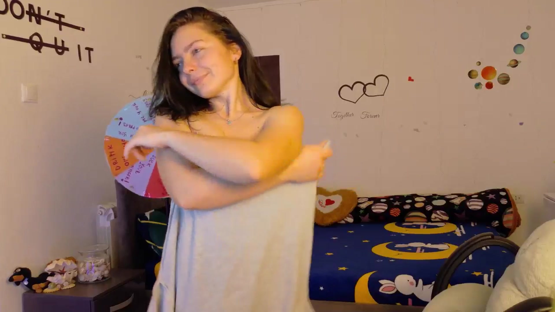 Gallery image thumbnail from YreneA's myfreecams stream on, 11/26/2025, 20:15 image 18 of 20