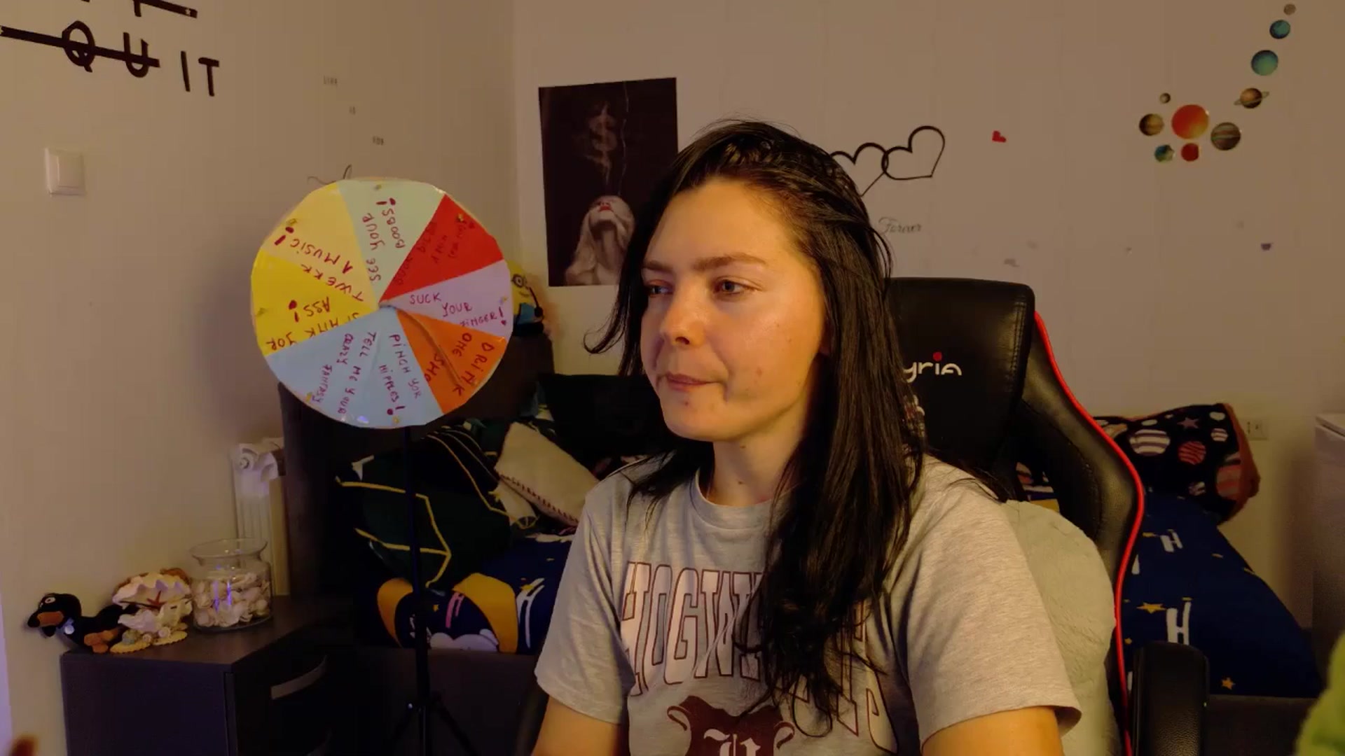 Gallery image thumbnail from YreneA's myfreecams stream on, 11/26/2025, 20:15 image 1 of 20