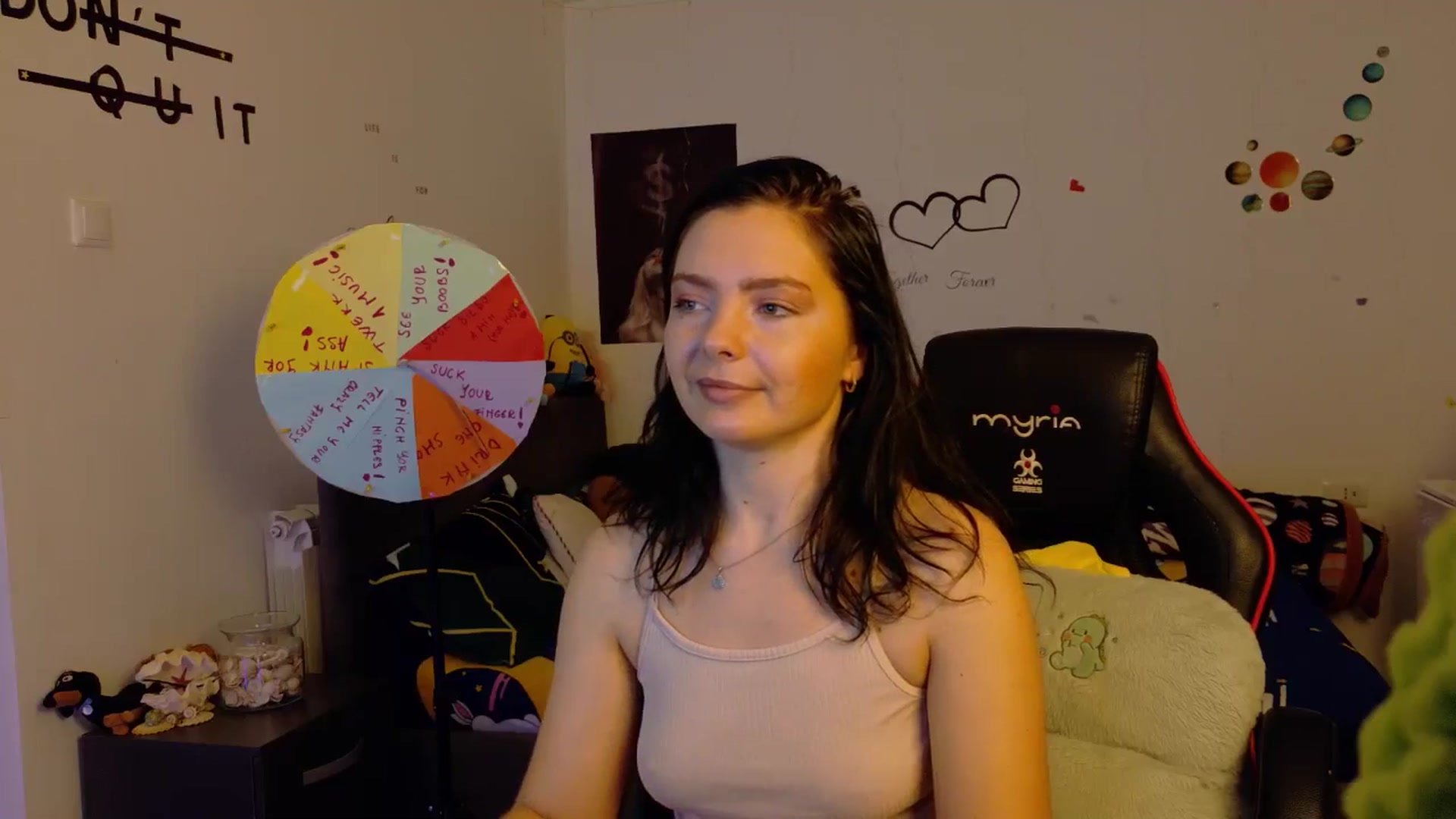 Gallery image thumbnail from YreneA's myfreecams stream on, 11/27/2025, 08:24 image 19 of 20