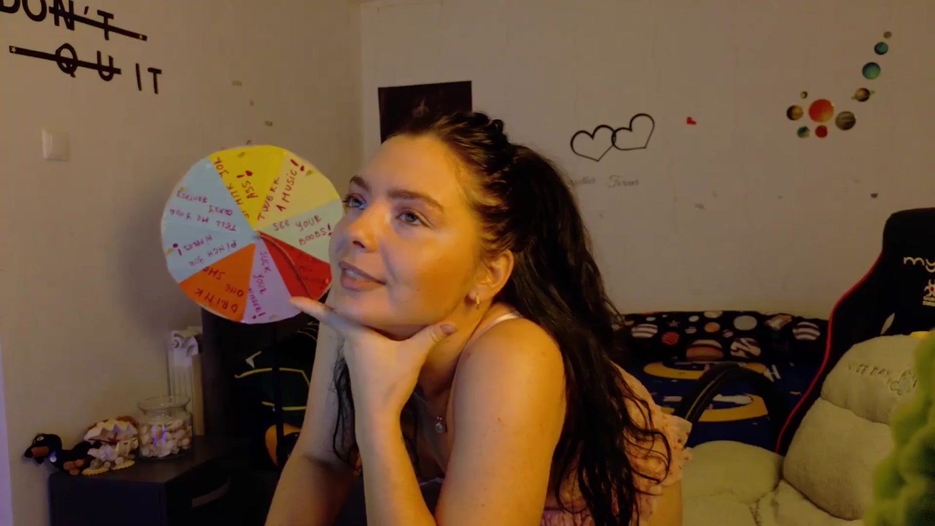 Gallery image thumbnail from YreneA's myfreecams stream on, 11/27/2025, 08:24 image 11 of 20